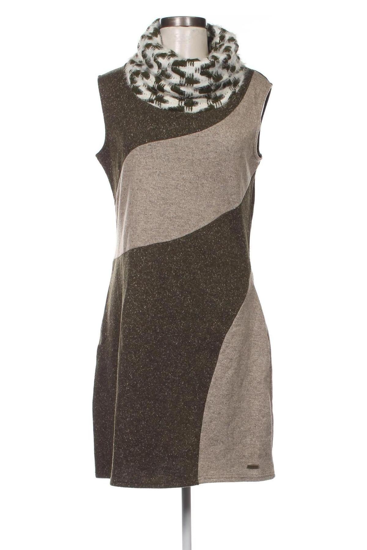 Kleid Smash, Größe XL, Farbe Mehrfarbig, Preis € 16,08