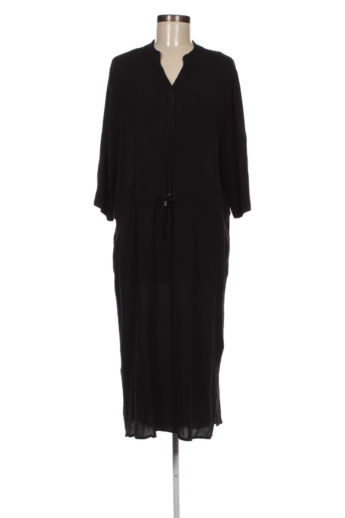 Φόρεμα Soaked In Luxury, Μέγεθος XL, Χρώμα Μαύρο, Τιμή 73,07 €