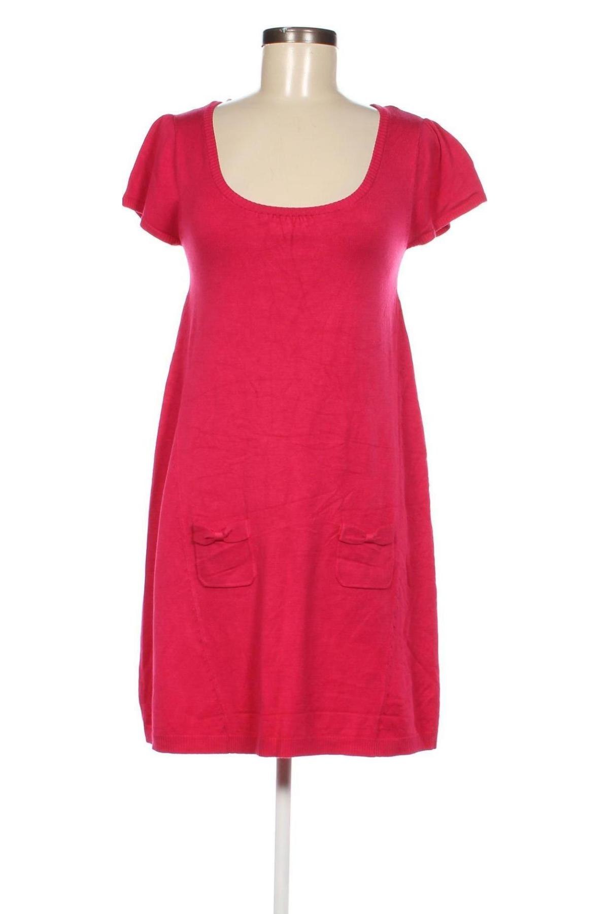Kleid Soaked In Luxury, Größe M, Farbe Rosa, Preis 15,35 €