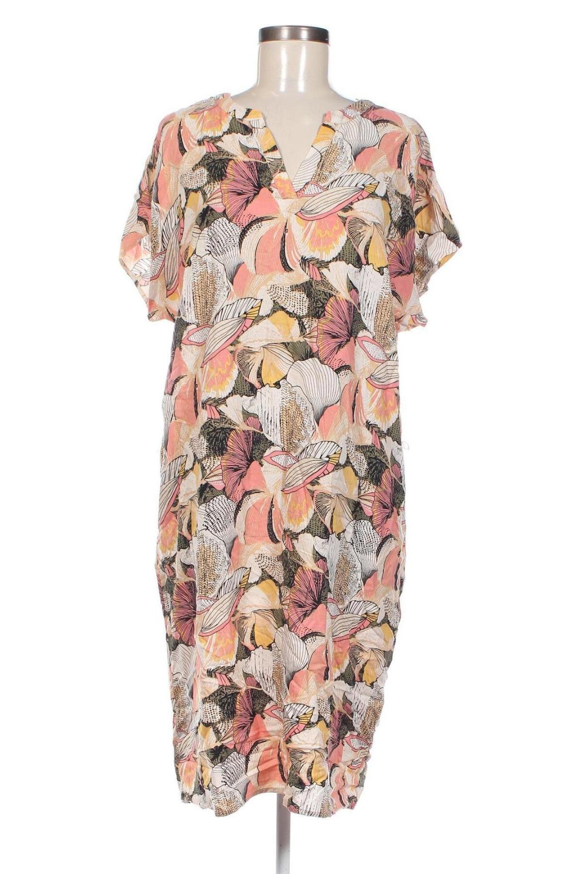 Šaty  Soya Concept, Velikost L, Barva Vícebarevné, Cena  542,00 Kč