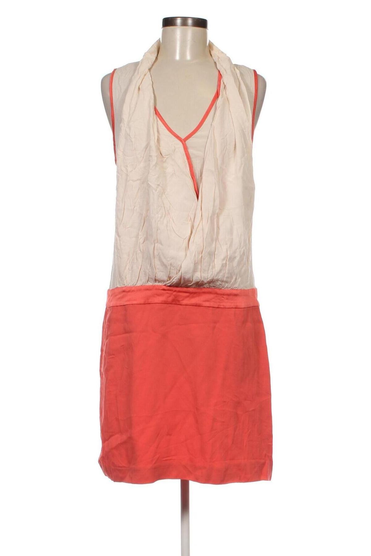 Φόρεμα Stefanel, Μέγεθος L, Χρώμα Πολύχρωμο, Τιμή 57,45 €