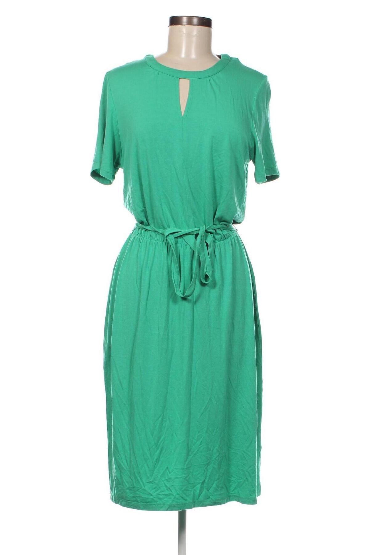 Φόρεμα Steilmann, Μέγεθος M, Χρώμα Πράσινο, Τιμή 17,94 €