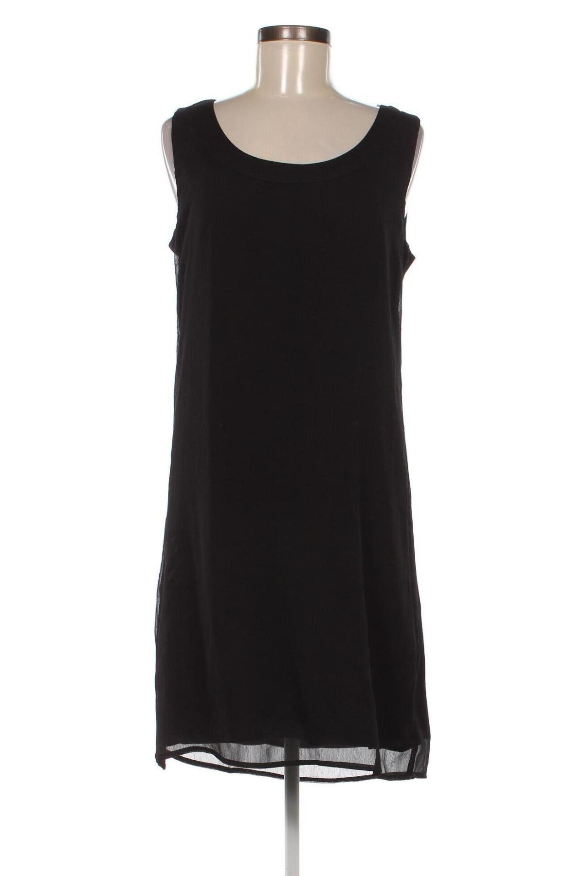 Φόρεμα Street One, Μέγεθος M, Χρώμα Μαύρο, Τιμή 7,36 €