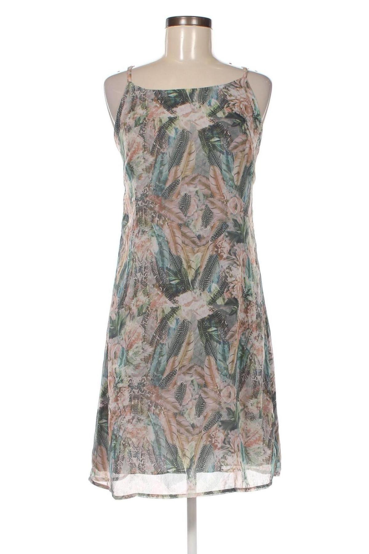 Φόρεμα Street One, Μέγεθος M, Χρώμα Πολύχρωμο, Τιμή 21,03 €
