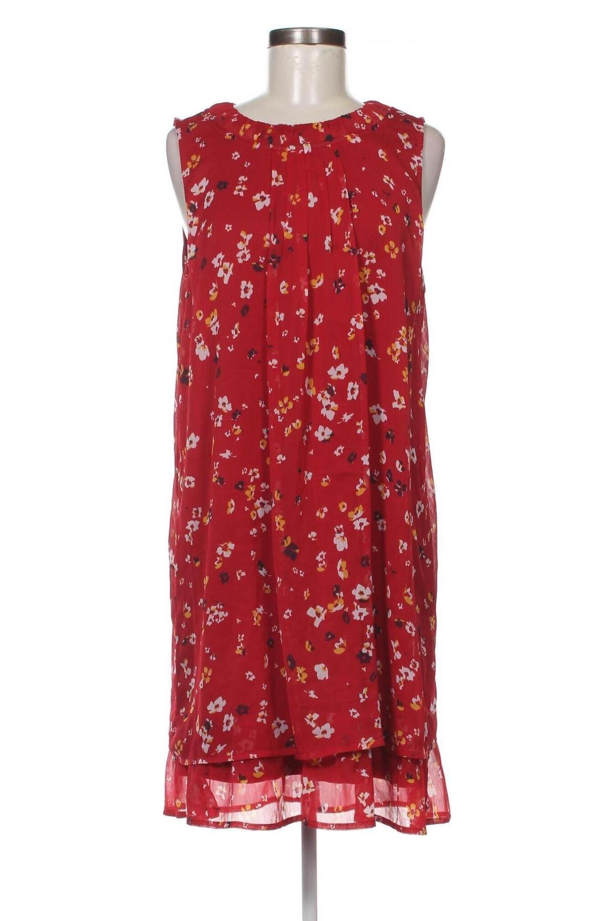 Φόρεμα Street One, Μέγεθος M, Χρώμα Πολύχρωμο, Τιμή 10,94 €