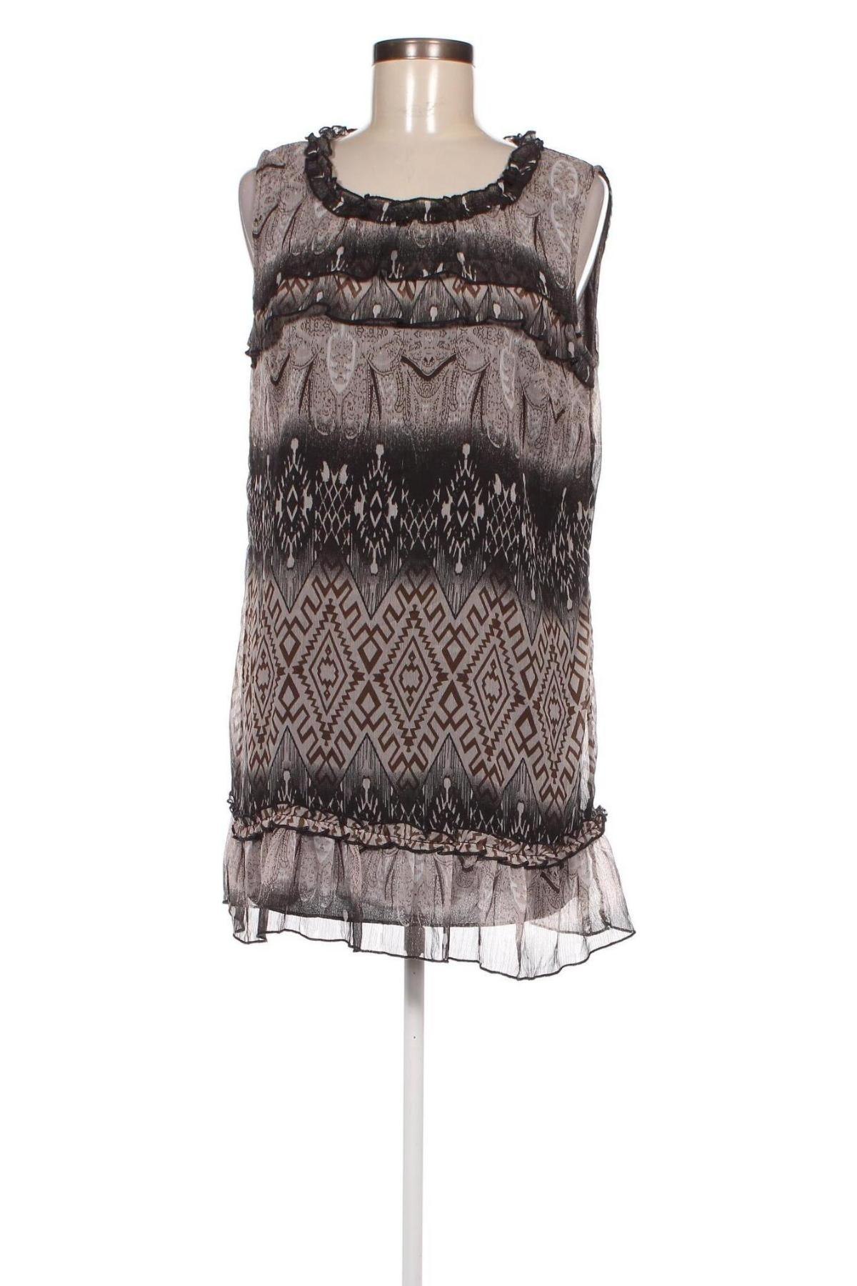 Φόρεμα Street One, Μέγεθος M, Χρώμα Πολύχρωμο, Τιμή 2,94 €