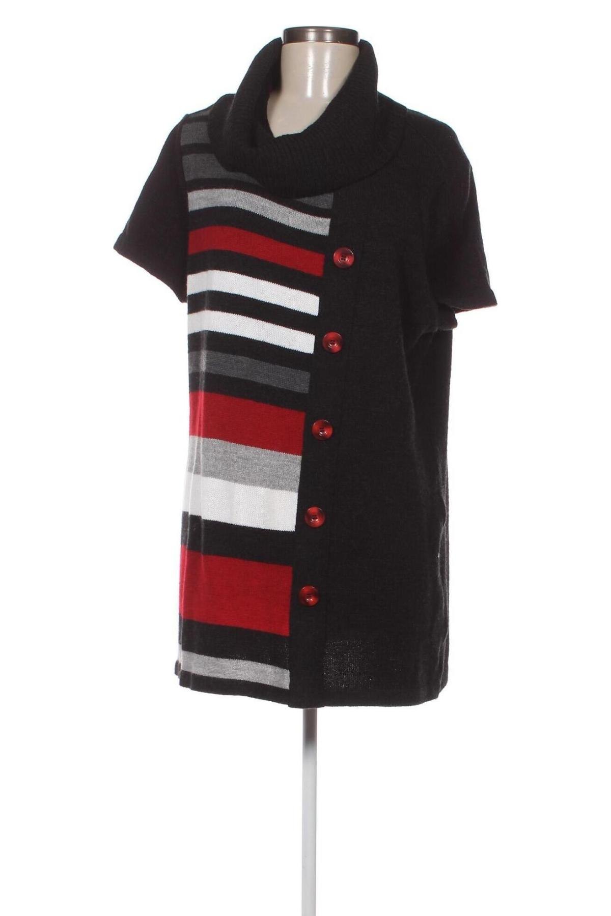 Φόρεμα Sure, Μέγεθος XL, Χρώμα Μαύρο, Τιμή 7,36 €