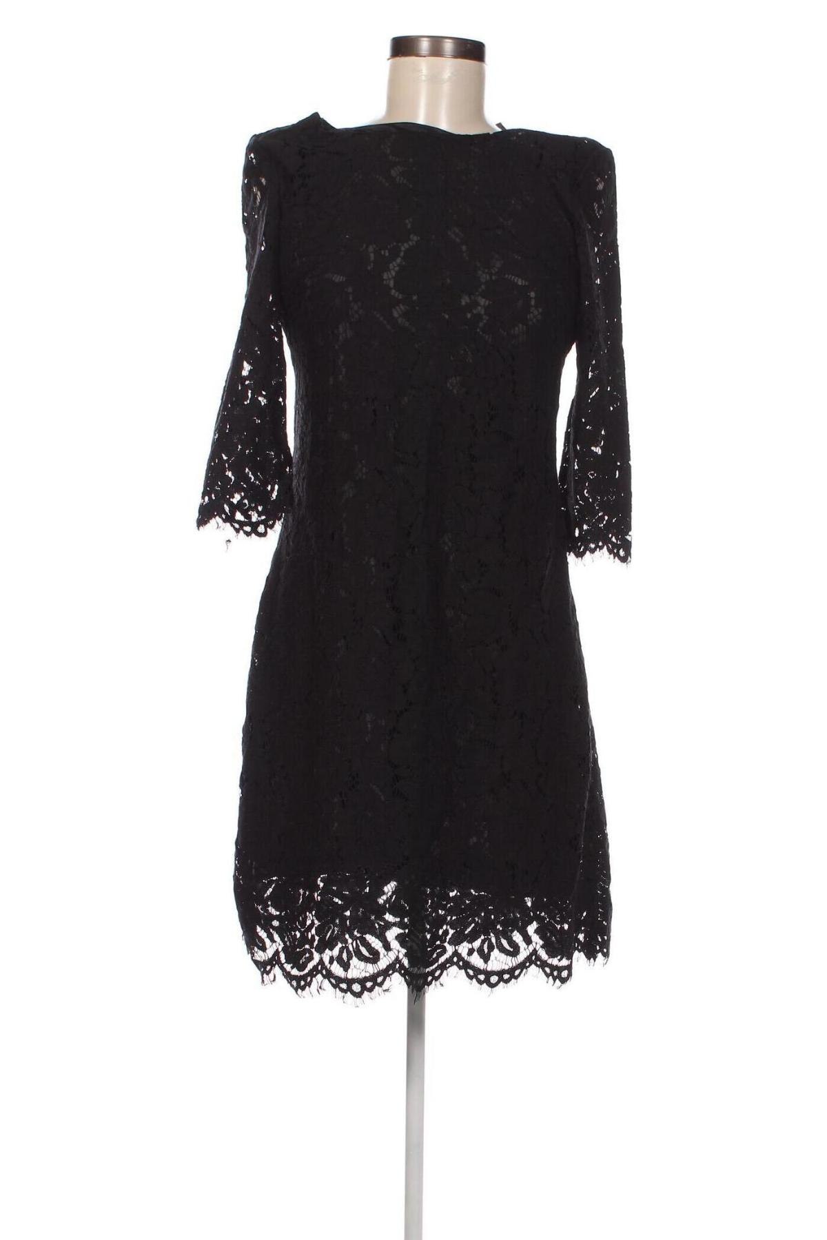Šaty  Sweet Miss, Veľkosť S, Farba Čierna, Cena  52,73 €