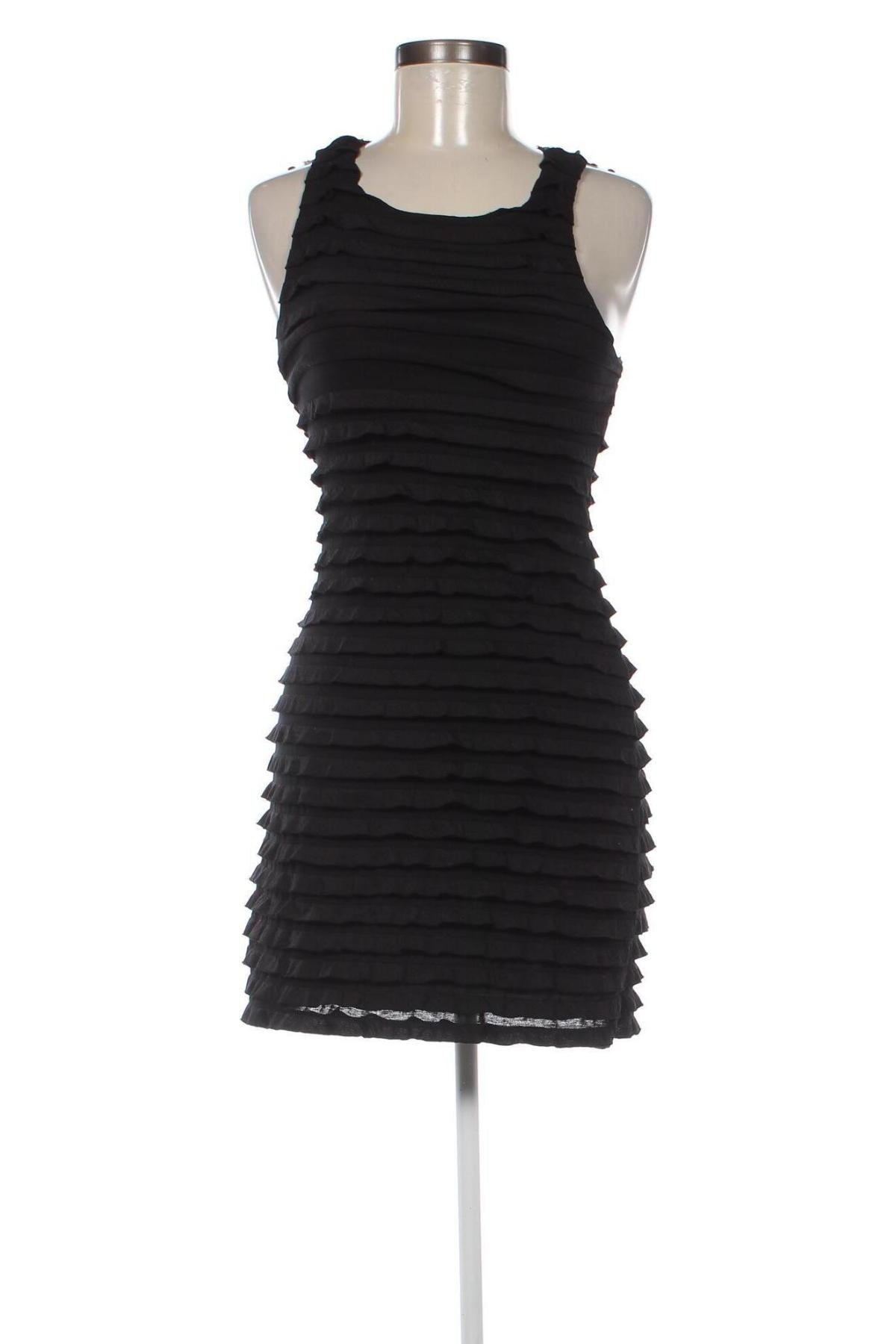 Φόρεμα Sweet Miss, Μέγεθος S, Χρώμα Μαύρο, Τιμή 5,93 €