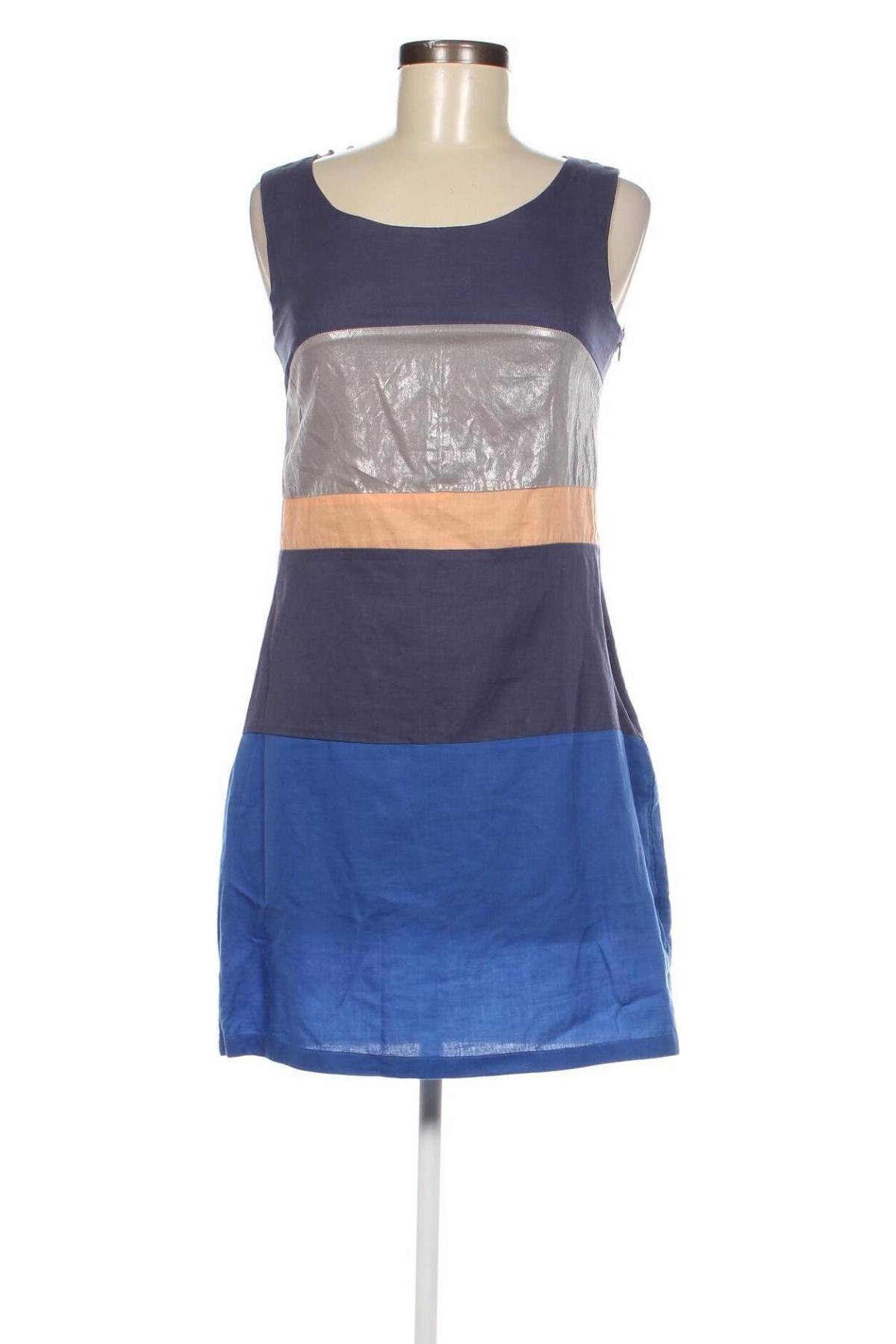 Φόρεμα Sweet Miss, Μέγεθος S, Χρώμα Πολύχρωμο, Τιμή 13,35 €