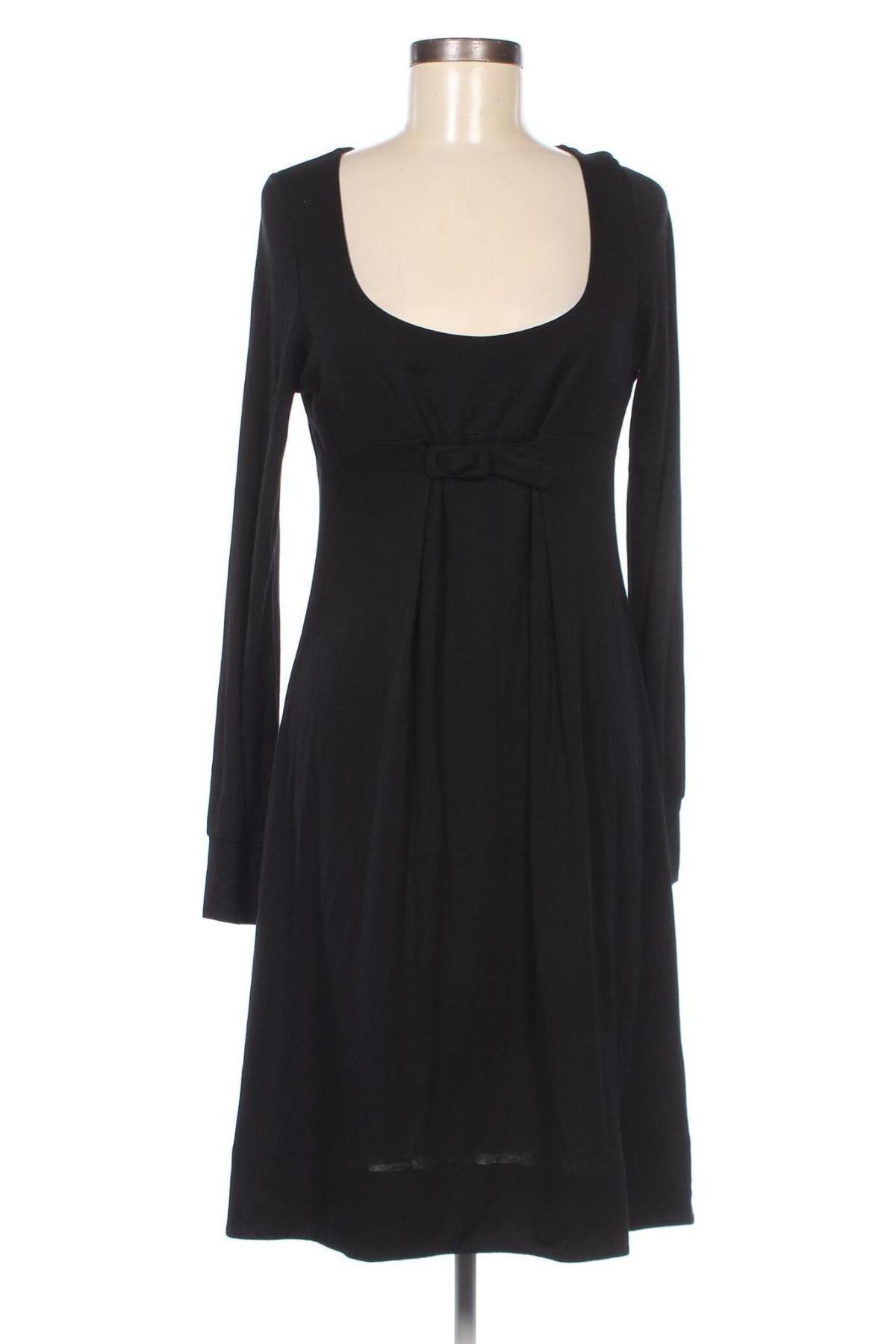 Šaty  TWINSET, Velikost L, Barva Černá, Cena  1 082,00 Kč