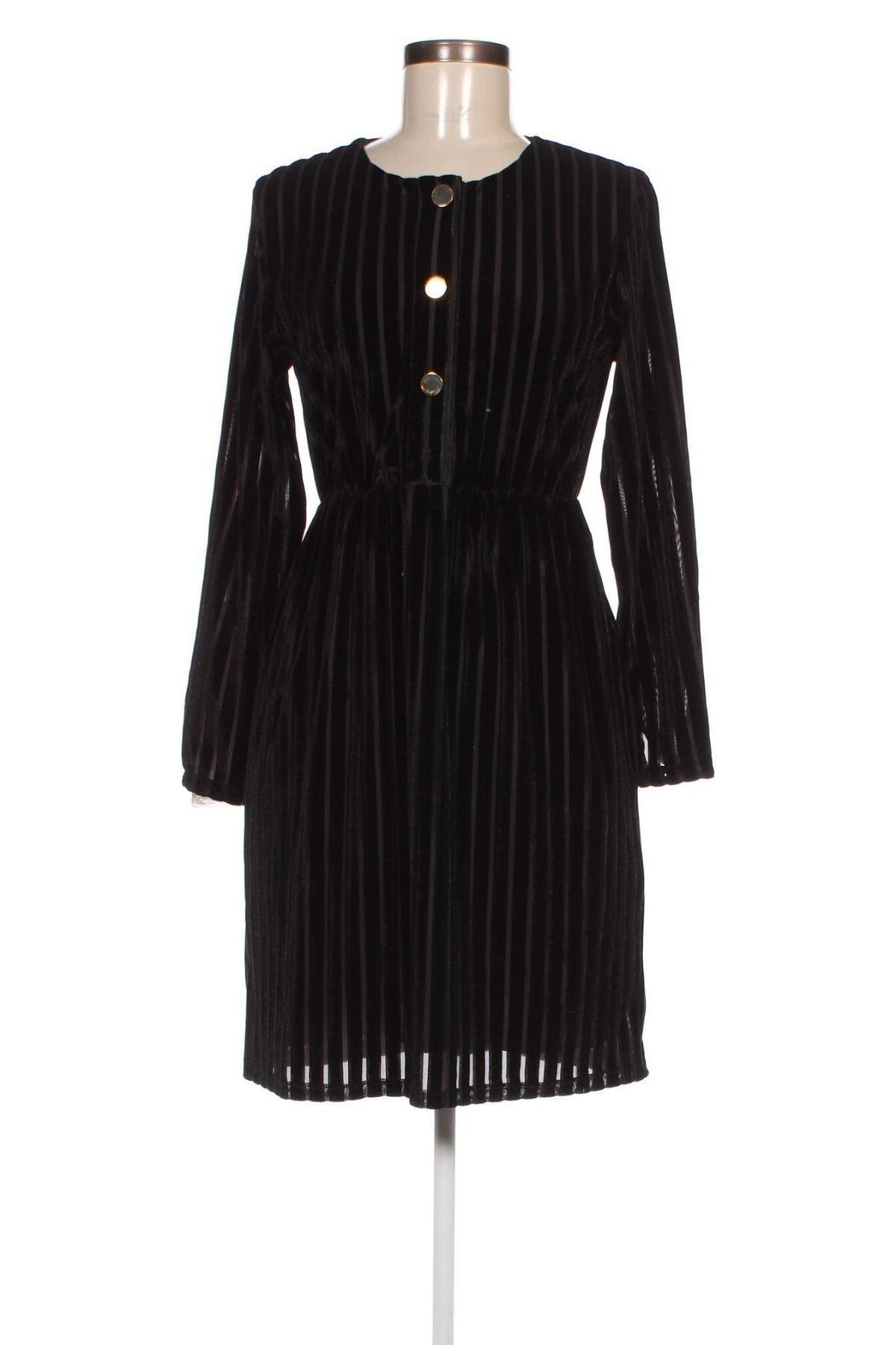 Kleid TWINSET, Größe S, Farbe Schwarz, Preis € 122,78