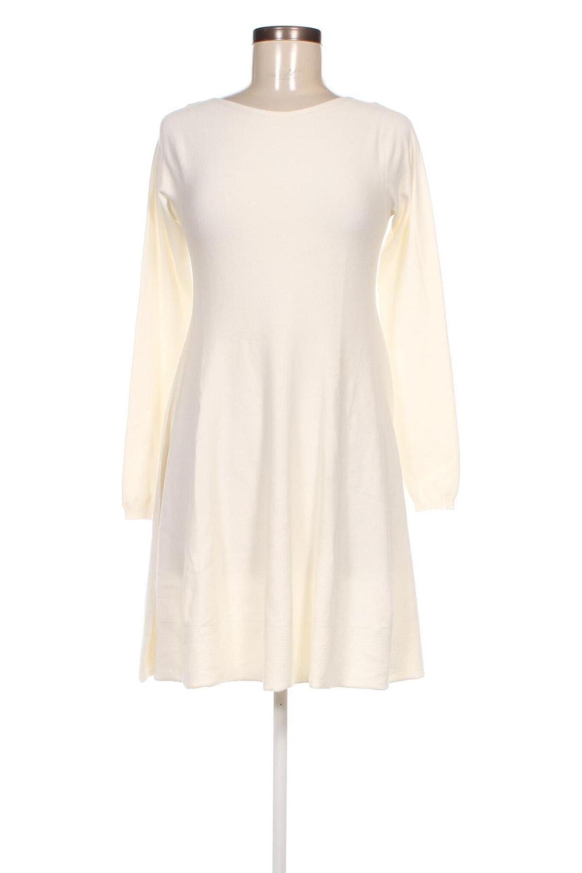 Kleid TWINSET, Größe S, Farbe Ecru, Preis € 71,62