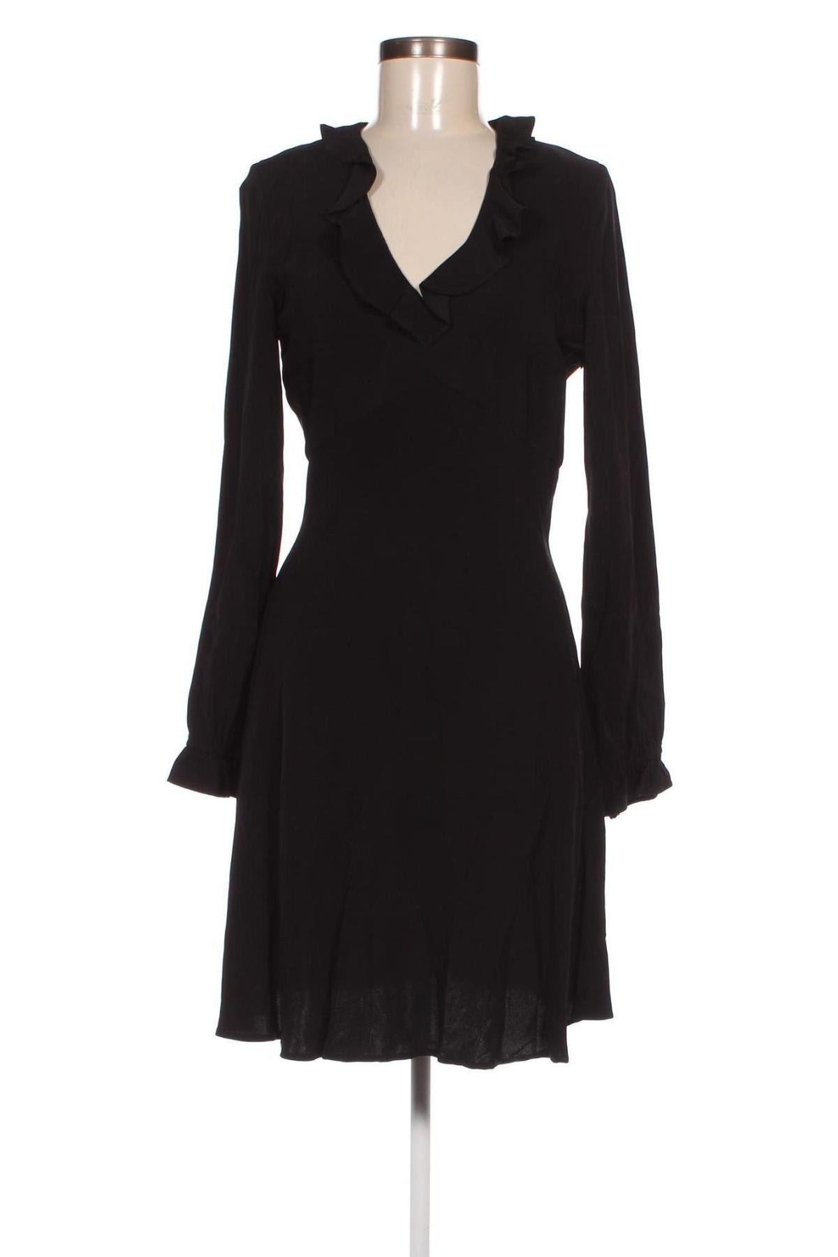 Šaty  TWINSET, Velikost XL, Barva Černá, Cena  5 901,00 Kč