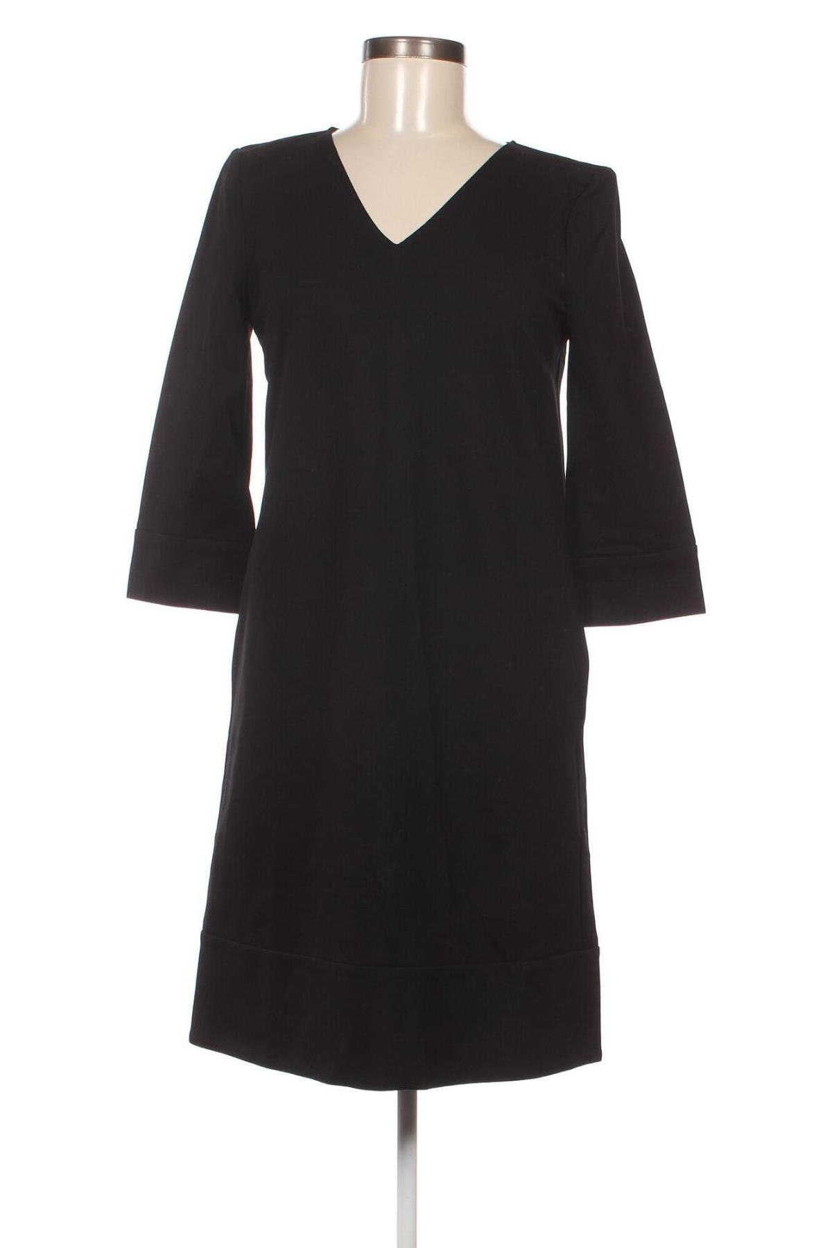 Φόρεμα TWINSET, Μέγεθος S, Χρώμα Μαύρο, Τιμή 55,25 €