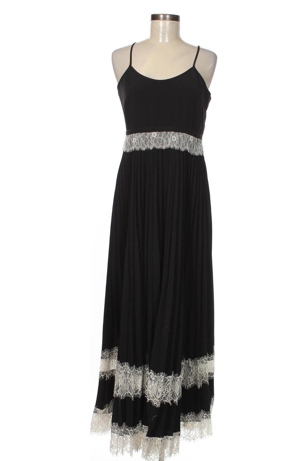Kleid TWINSET, Größe M, Farbe Schwarz, Preis € 116,64