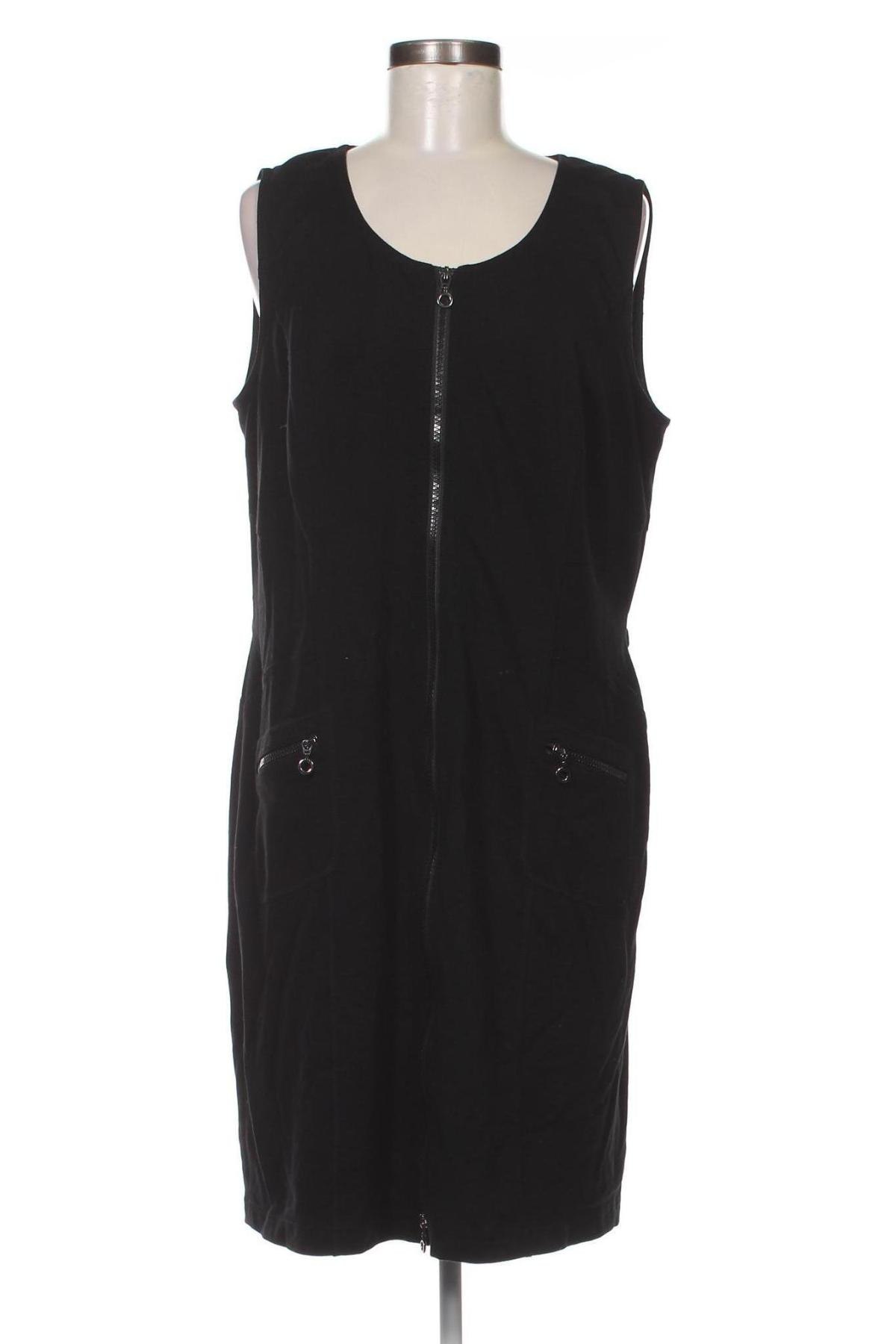 Φόρεμα Taifun, Μέγεθος M, Χρώμα Μαύρο, Τιμή 12,04 €