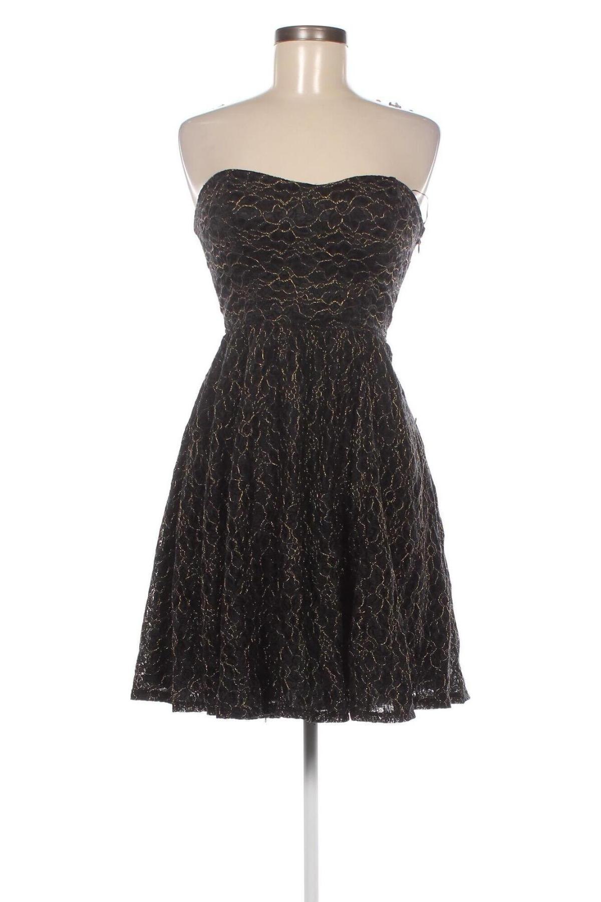 Φόρεμα Tally Weijl, Μέγεθος M, Χρώμα Πολύχρωμο, Τιμή 5,38 €