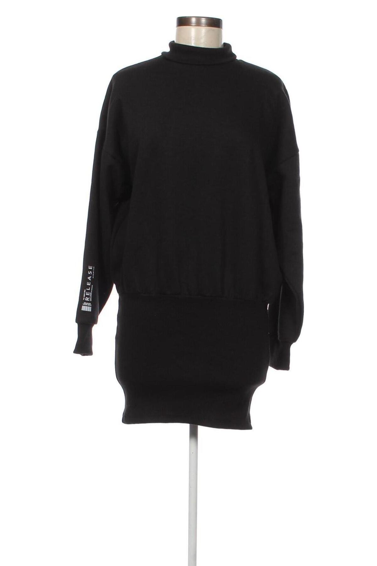 Φόρεμα Tally Weijl, Μέγεθος XS, Χρώμα Μαύρο, Τιμή 23,71 €