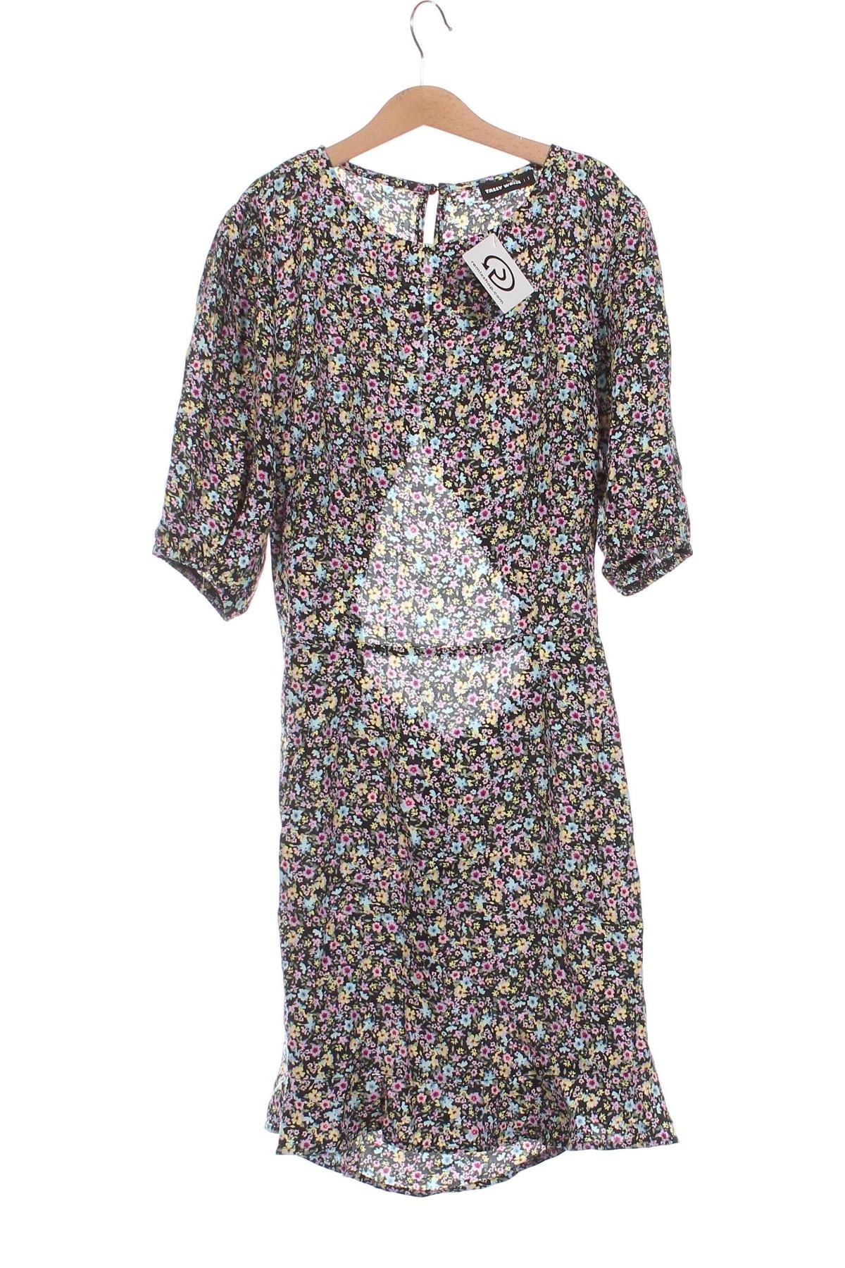 Φόρεμα Tally Weijl, Μέγεθος S, Χρώμα Πολύχρωμο, Τιμή 3,59 €