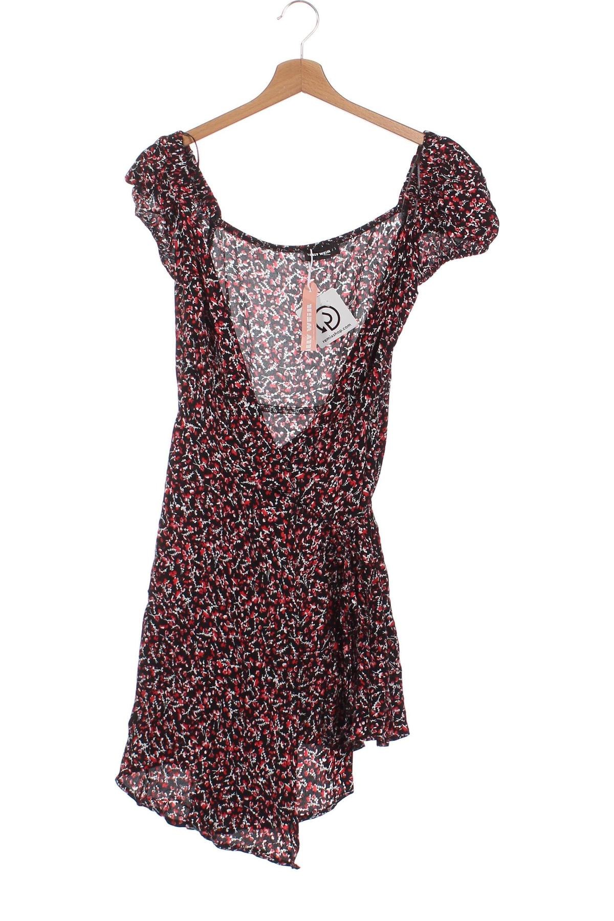 Φόρεμα Tally Weijl, Μέγεθος S, Χρώμα Πολύχρωμο, Τιμή 3,56 €