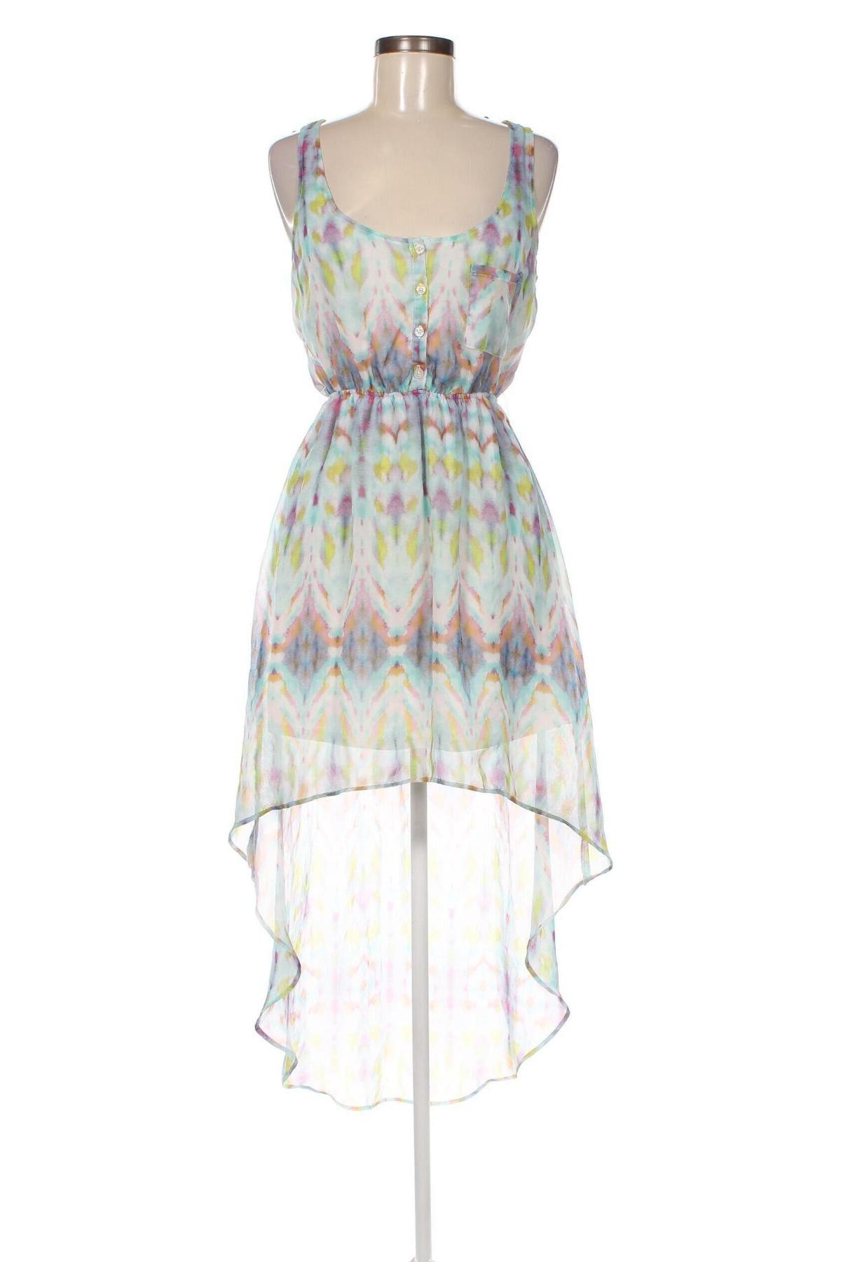 Φόρεμα Tally Weijl, Μέγεθος M, Χρώμα Πολύχρωμο, Τιμή 7,18 €