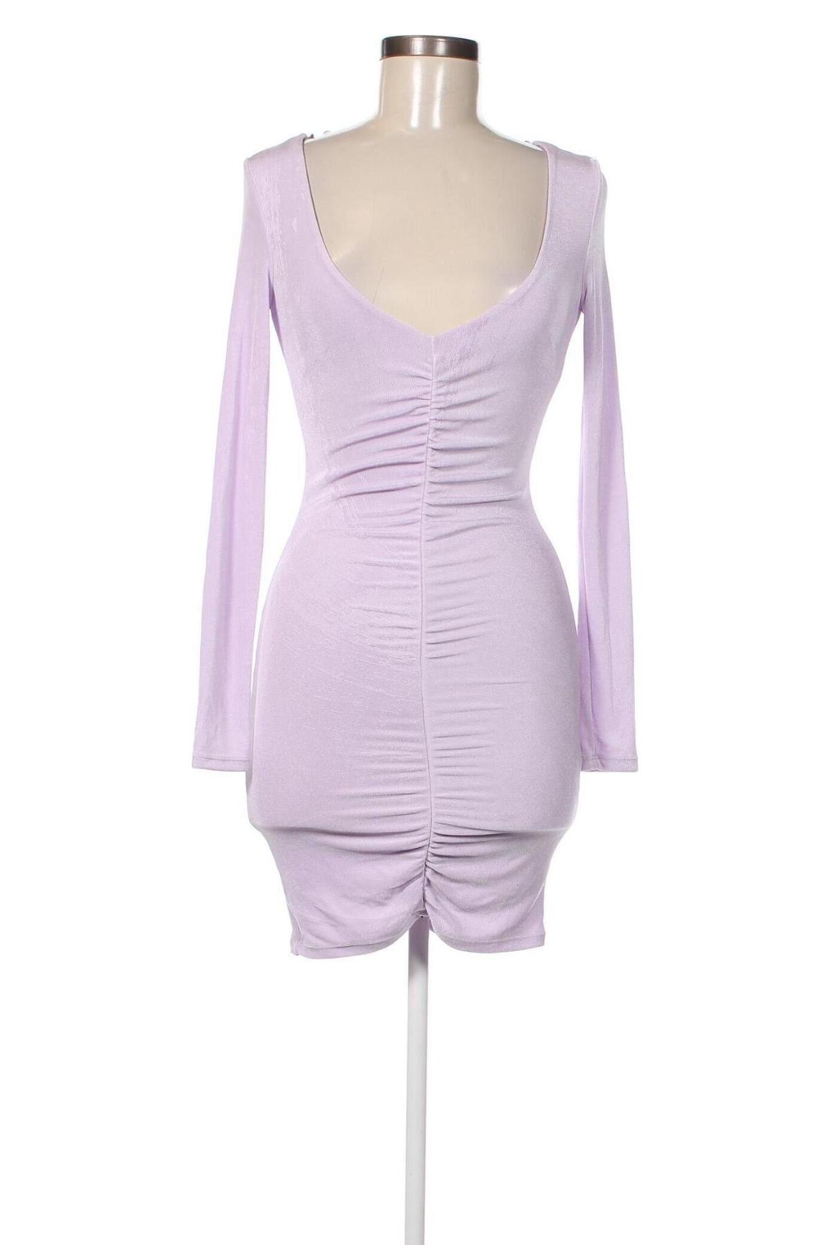 Φόρεμα Tally Weijl, Μέγεθος XS, Χρώμα Βιολετί, Τιμή 5,69 €