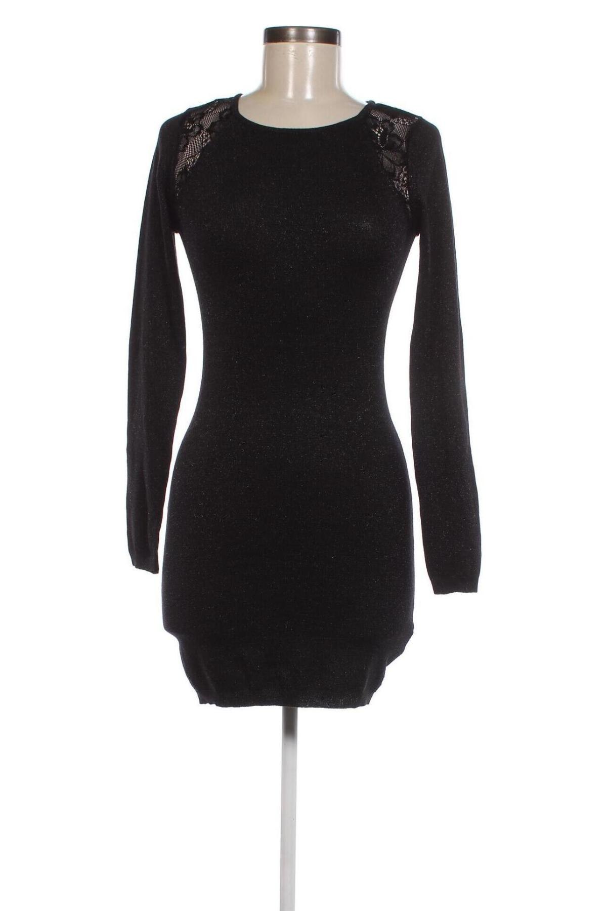 Φόρεμα Tally Weijl, Μέγεθος M, Χρώμα Μαύρο, Τιμή 4,49 €