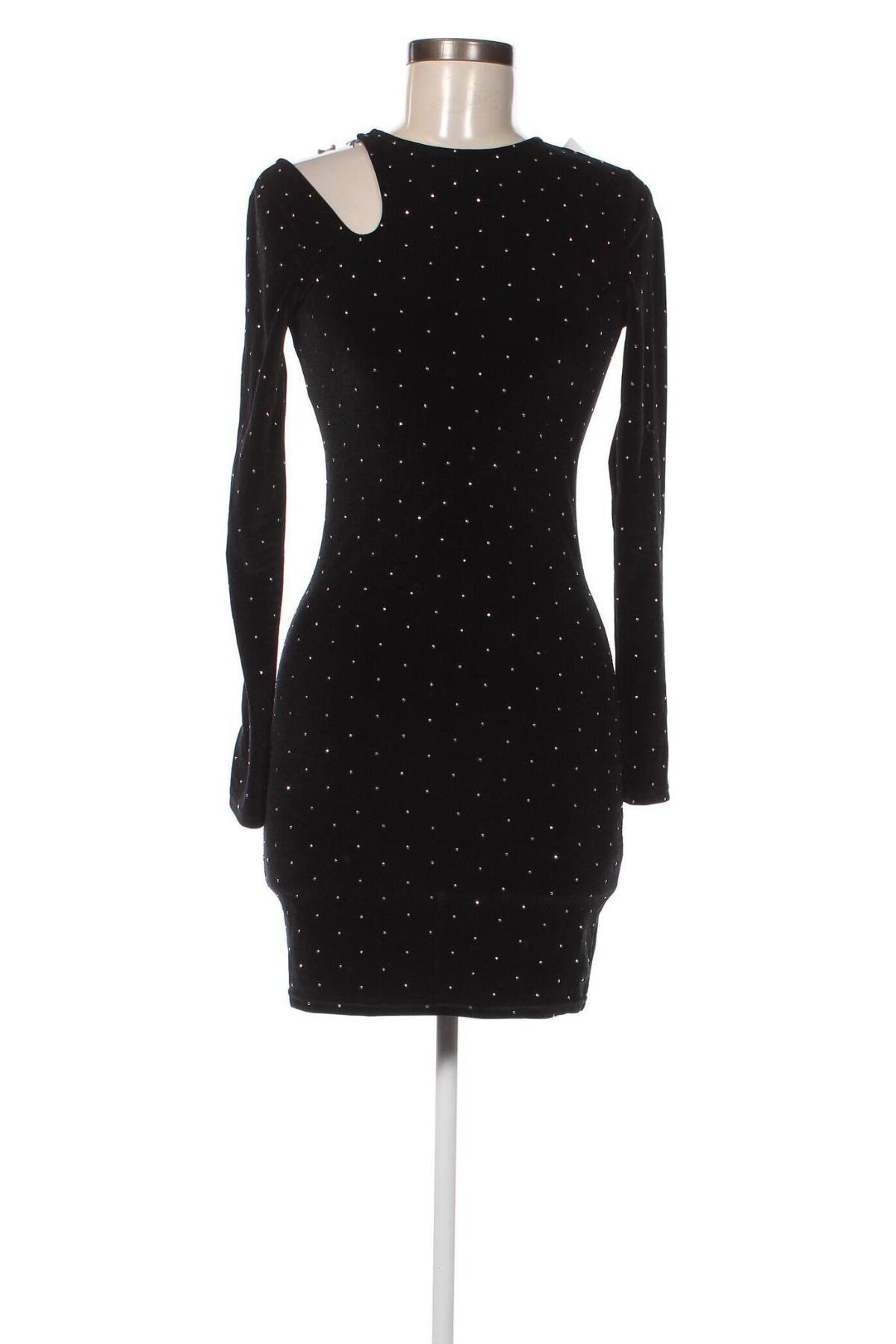 Rochie Tally Weijl, Mărime S, Culoare Negru, Preț 20,99 Lei