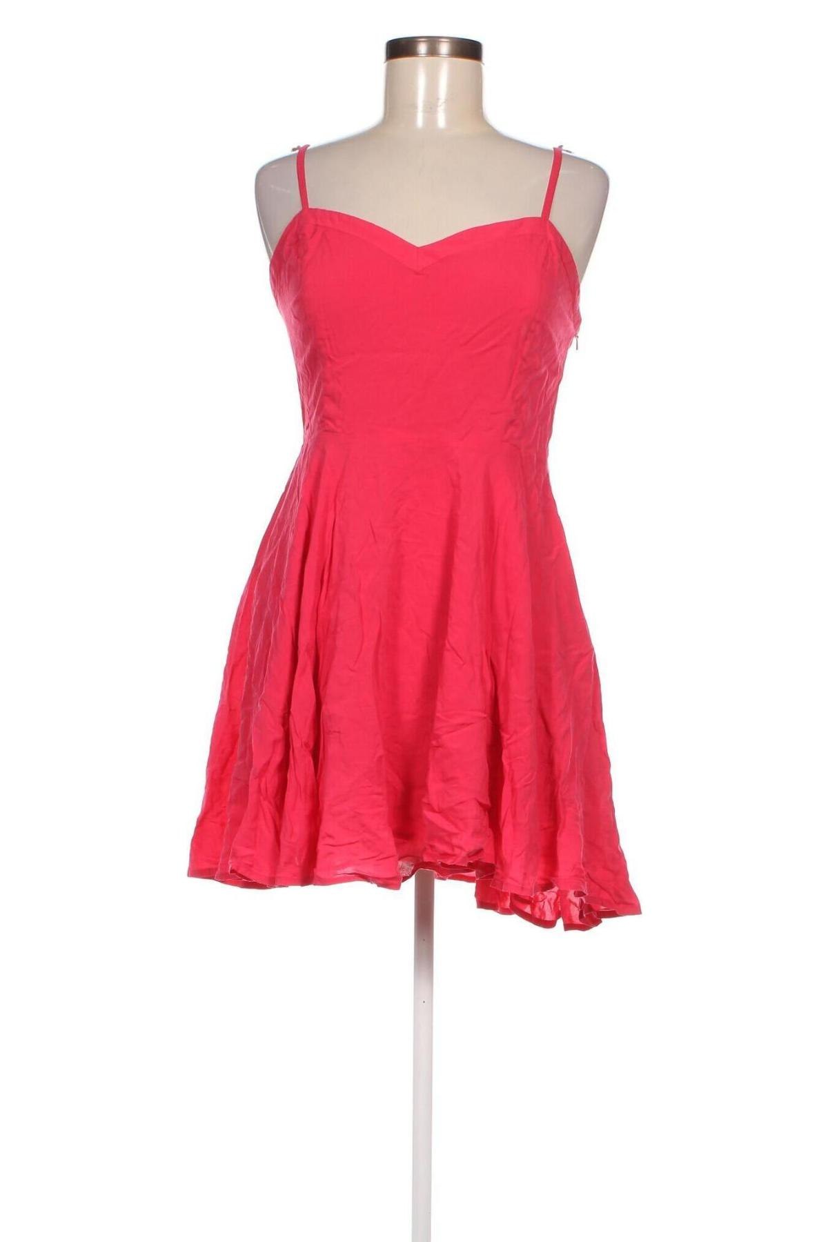 Φόρεμα Talula, Μέγεθος M, Χρώμα Ρόζ , Τιμή 7,18 €