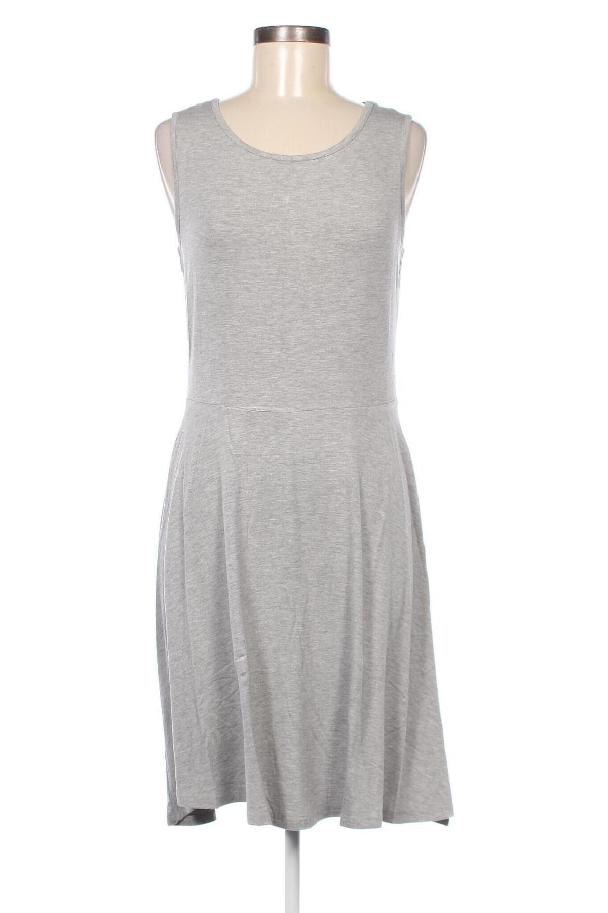 Kleid Tamaris, Größe M, Farbe Grau, Preis 12,09 €