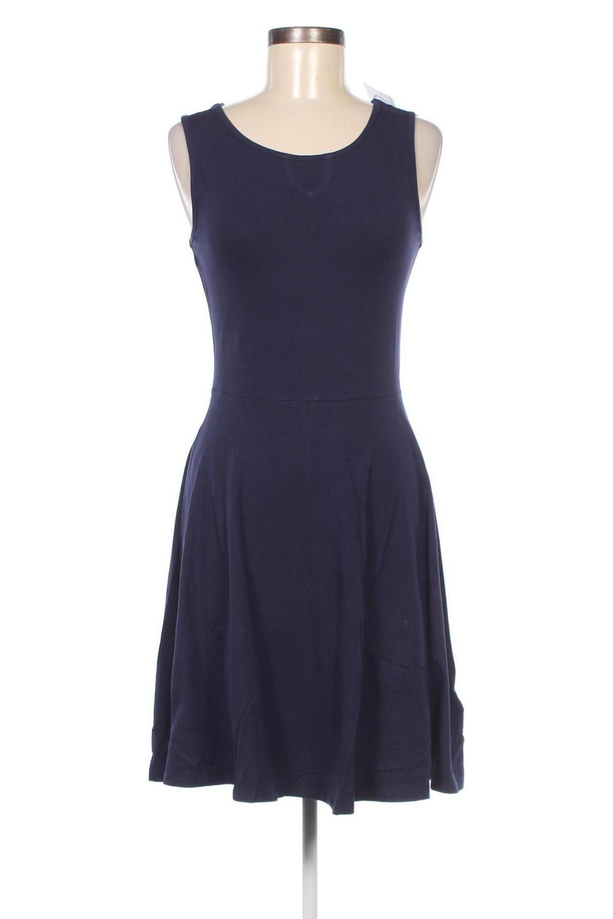 Kleid Tamaris, Größe S, Farbe Blau, Preis 13,15 €