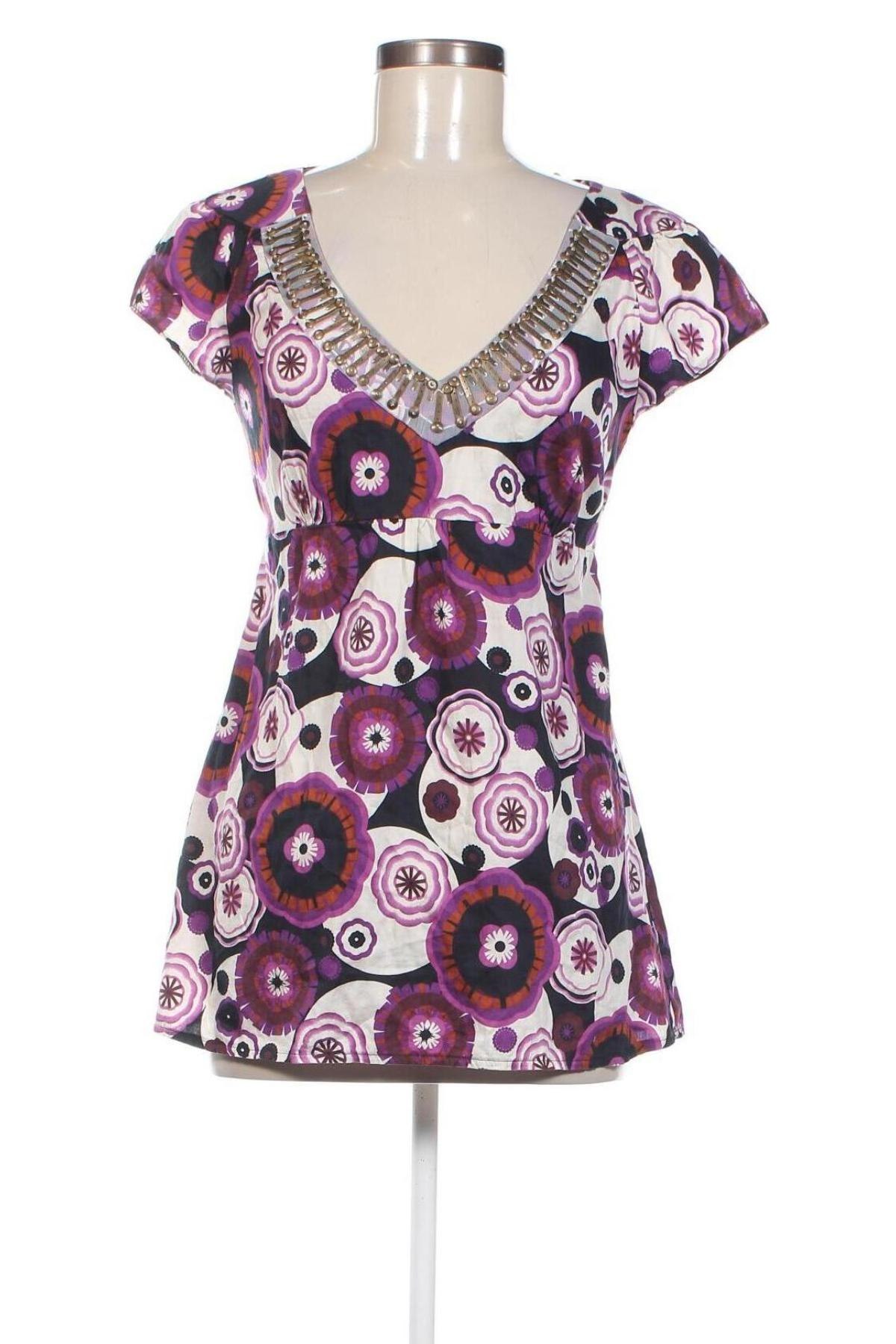 Kleid Tara, Größe L, Farbe Mehrfarbig, Preis 14,84 €