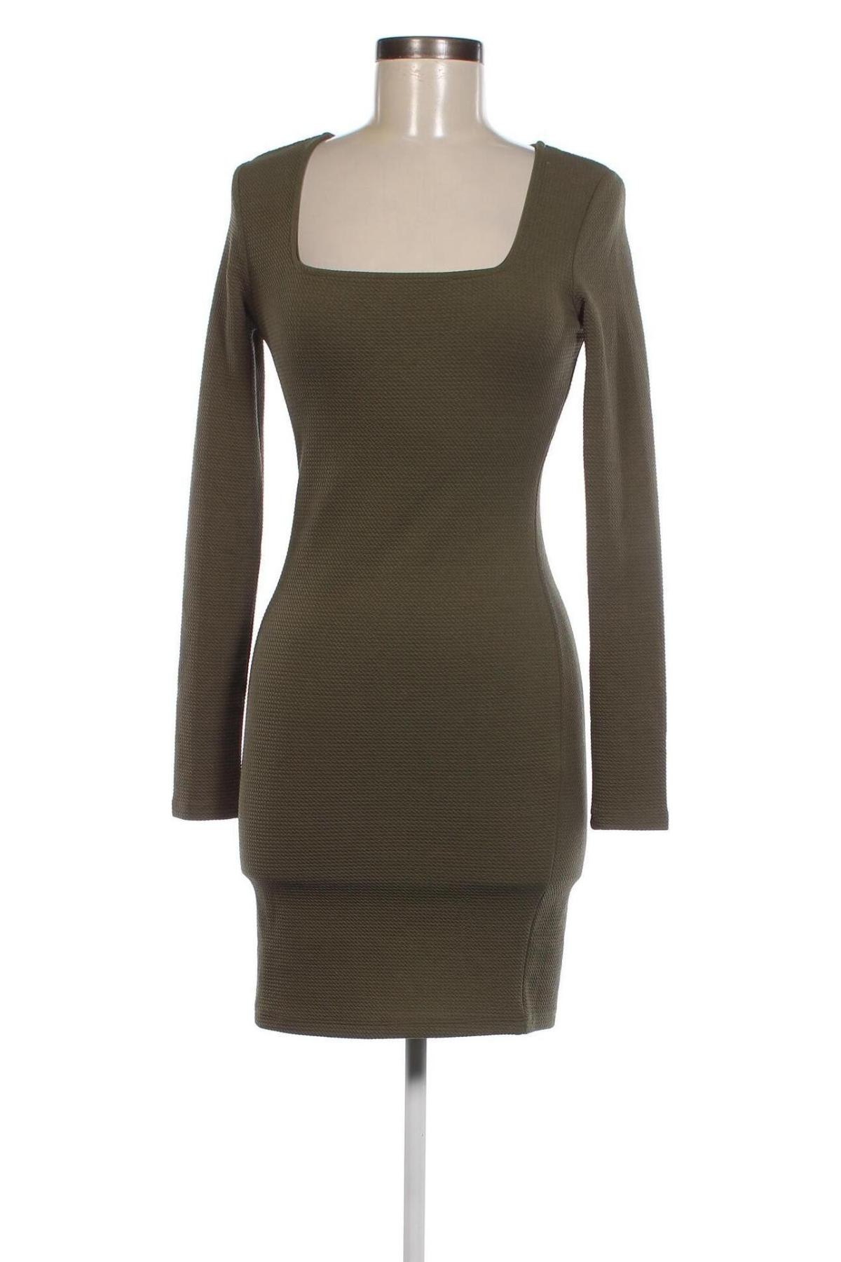 Φόρεμα Terranova, Μέγεθος XS, Χρώμα Πράσινο, Τιμή 3,59 €