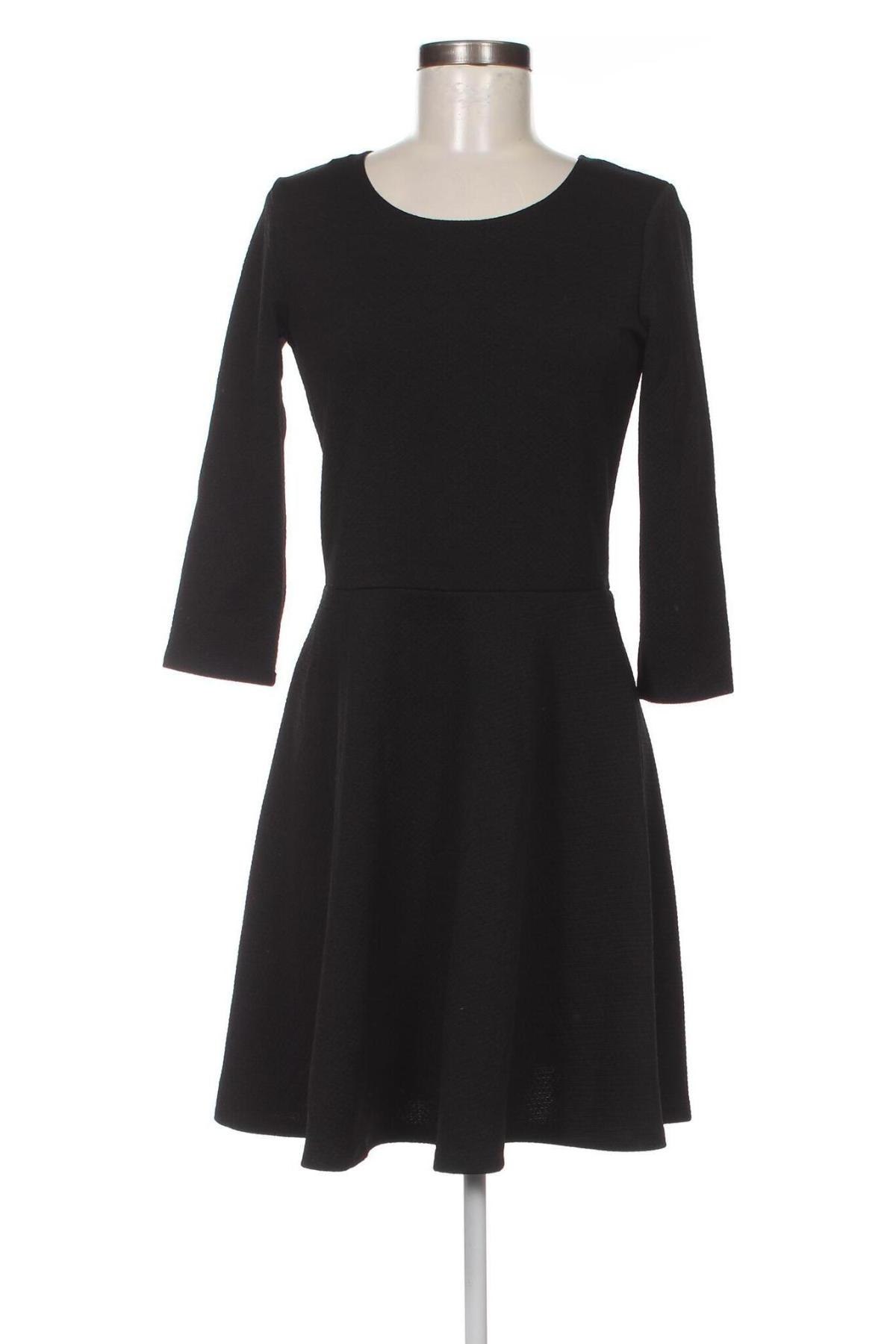 Φόρεμα Terranova, Μέγεθος L, Χρώμα Μαύρο, Τιμή 3,95 €