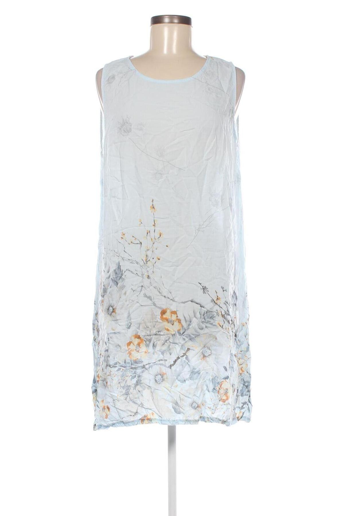 Φόρεμα Today, Μέγεθος L, Χρώμα Μπλέ, Τιμή 10,76 €