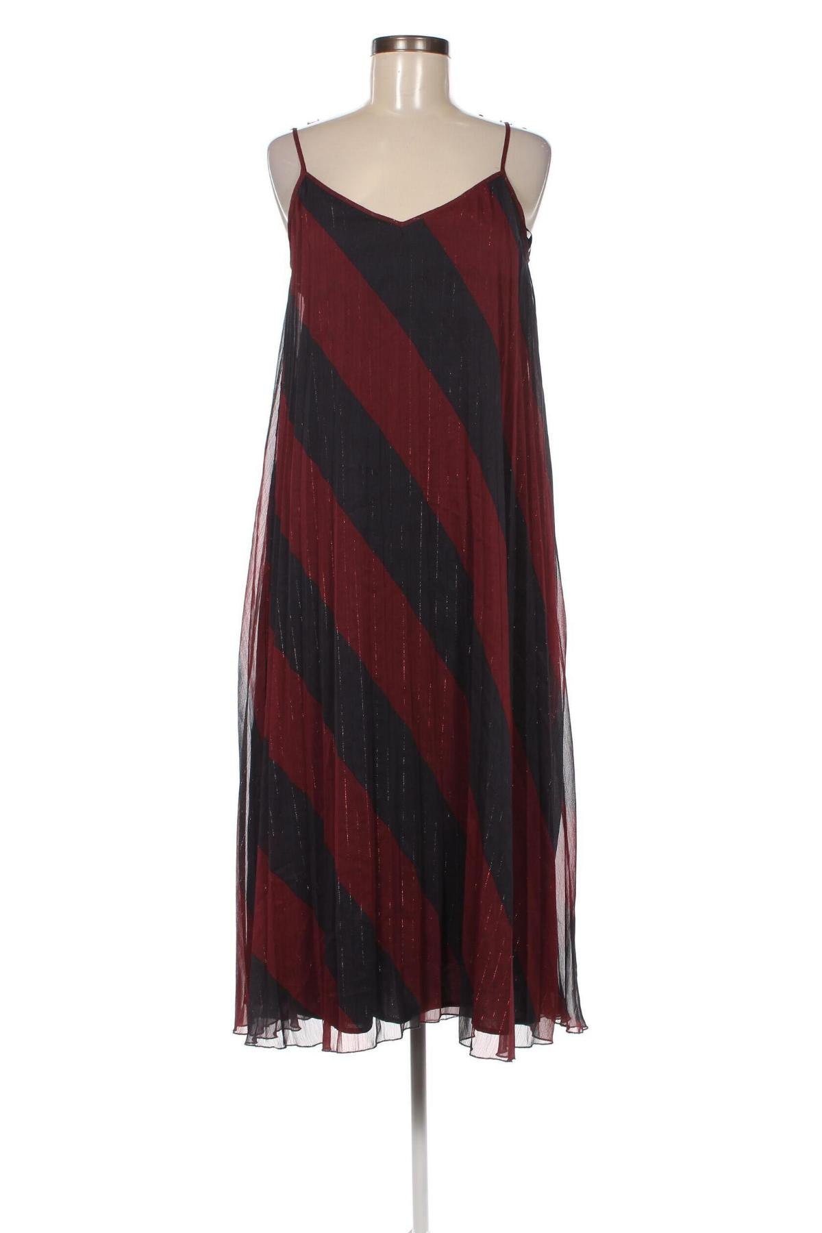 Kleid Tommy Icons, Größe XS, Farbe Mehrfarbig, Preis € 180,93