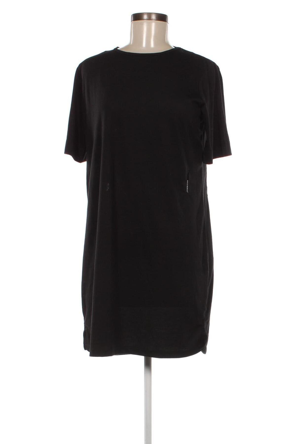 Šaty  Trendyol, Veľkosť S, Farba Čierna, Cena  7,89 €