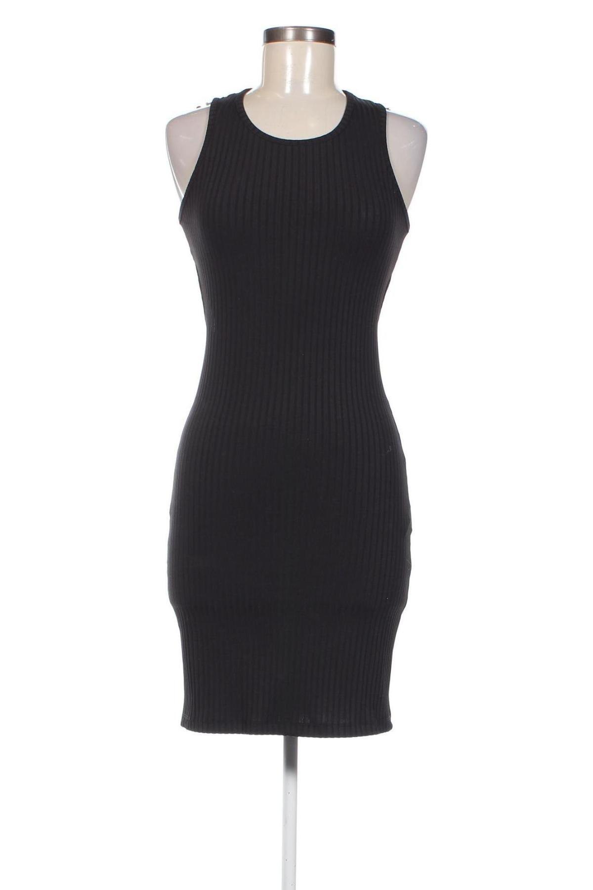 Rochie Trendyol, Mărime M, Culoare Negru, Preț 46,84 Lei