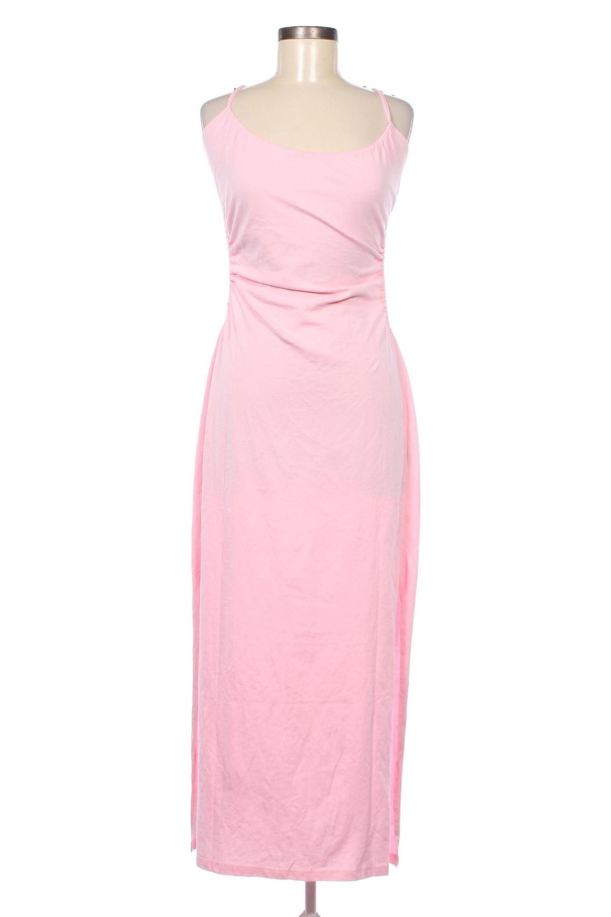 Šaty  Trendyol, Veľkosť M, Farba Ružová, Cena  9,39 €