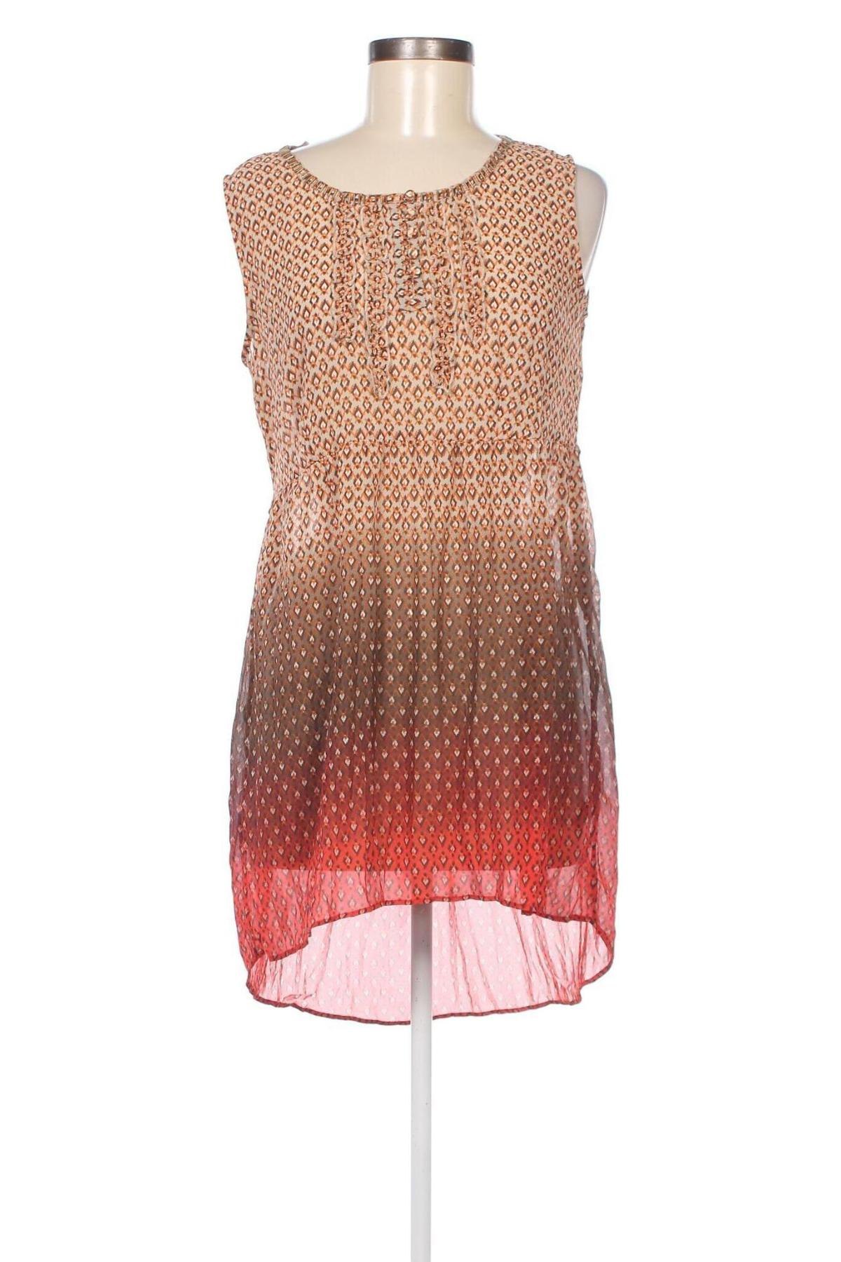 Φόρεμα Tu, Μέγεθος M, Χρώμα Πολύχρωμο, Τιμή 2,23 €