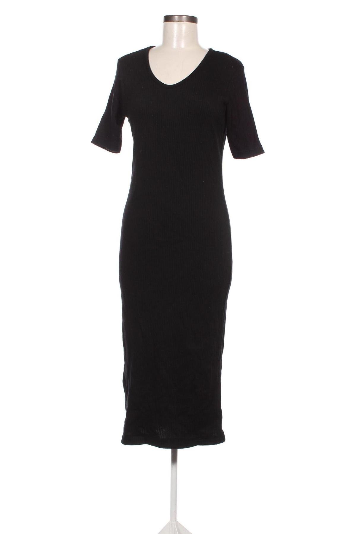 Φόρεμα Ulla Popken, Μέγεθος M, Χρώμα Μαύρο, Τιμή 3,58 €