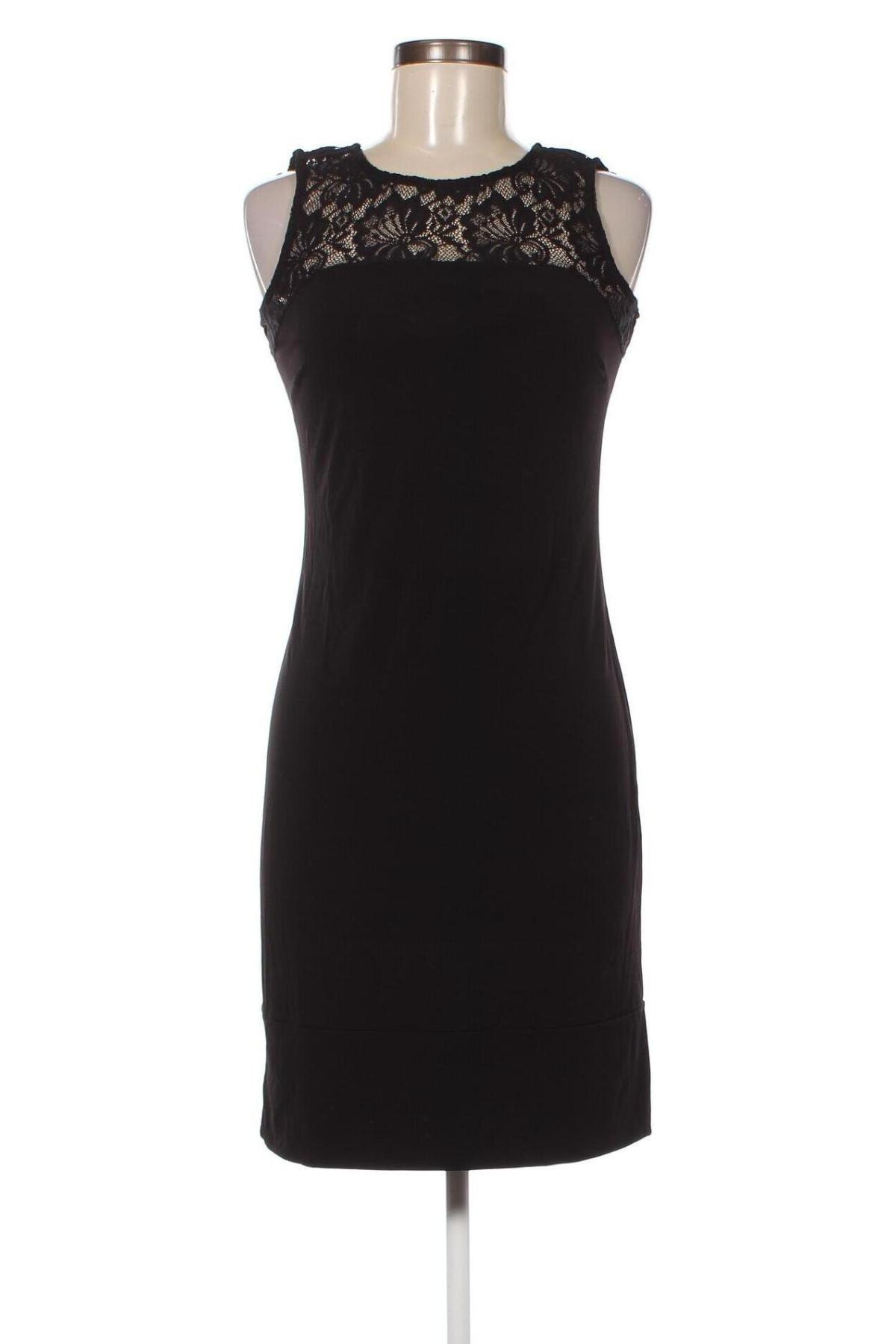Φόρεμα Urban Girl, Μέγεθος S, Χρώμα Μαύρο, Τιμή 11,04 €
