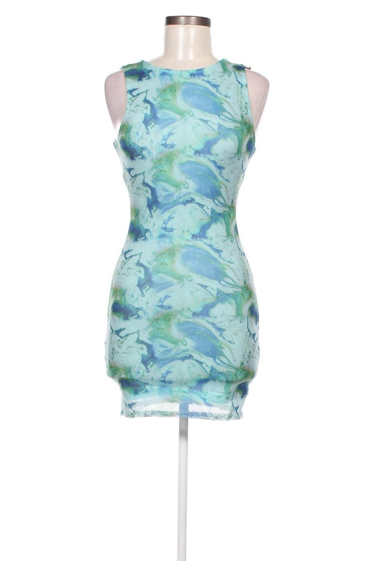 Kleid Urban Outfitters, Größe S, Farbe Mehrfarbig, Preis € 7,89