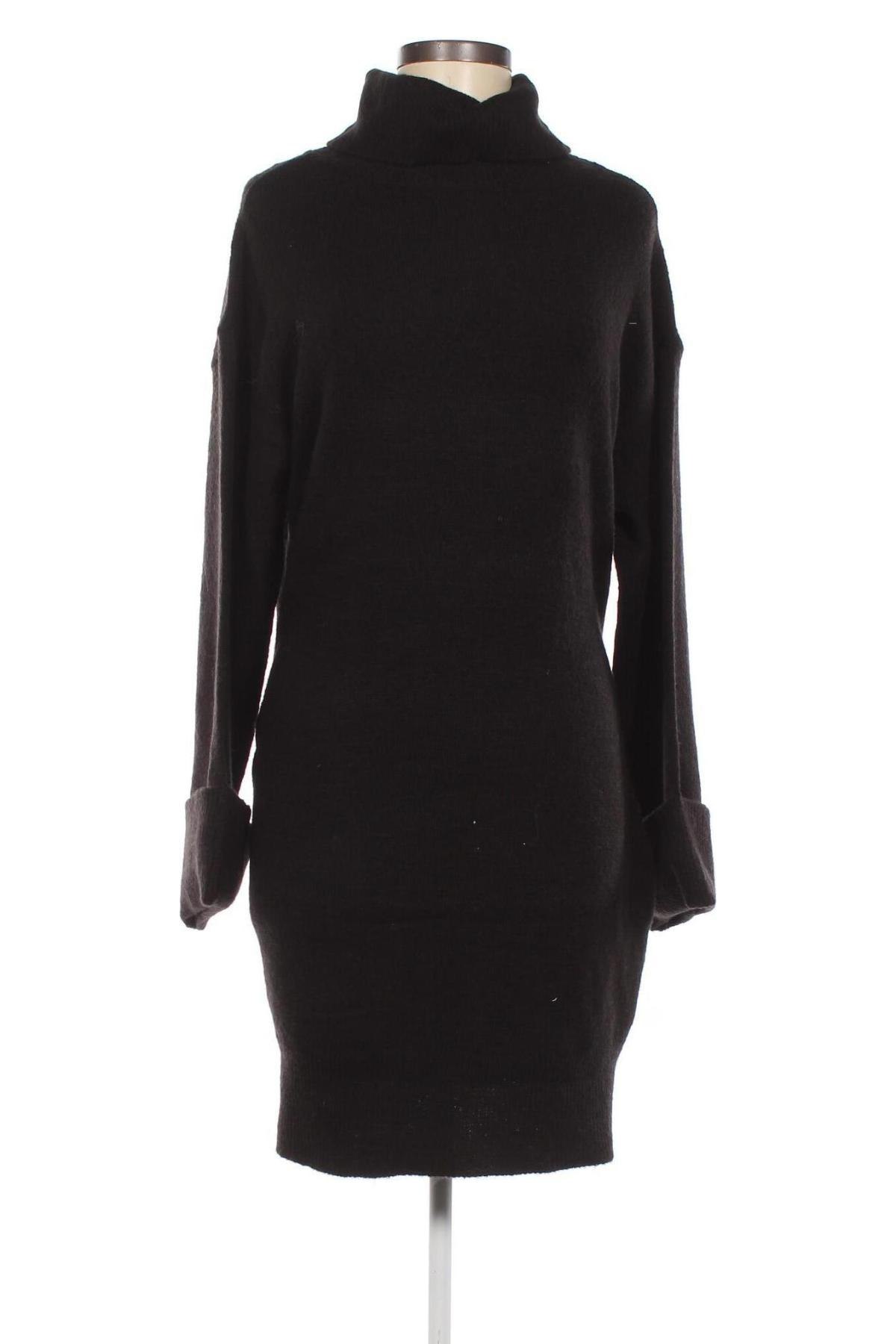 Šaty  VILA, Veľkosť M, Farba Čierna, Cena  9,19 €