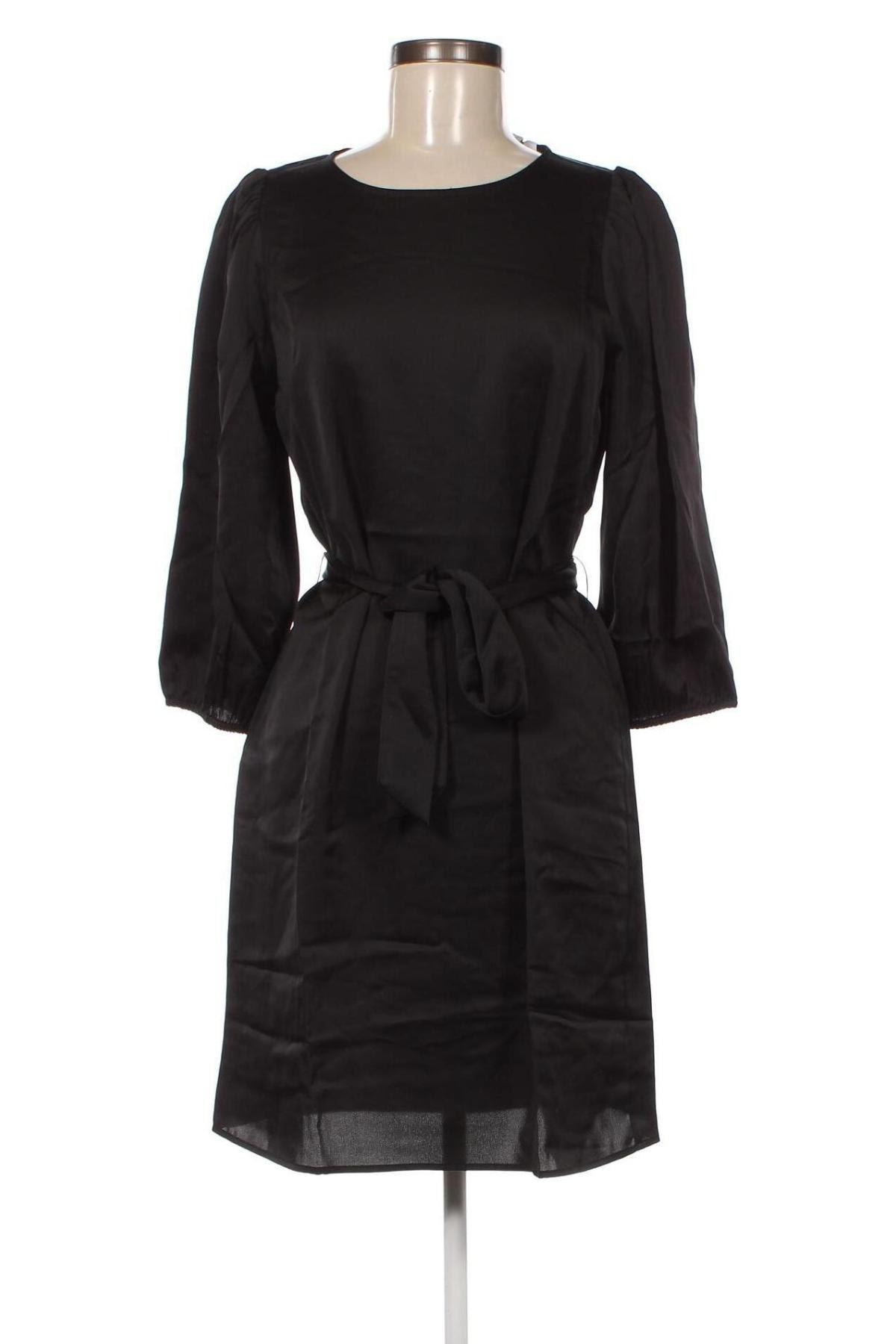 Φόρεμα VILA, Μέγεθος S, Χρώμα Μαύρο, Τιμή 6,37 €