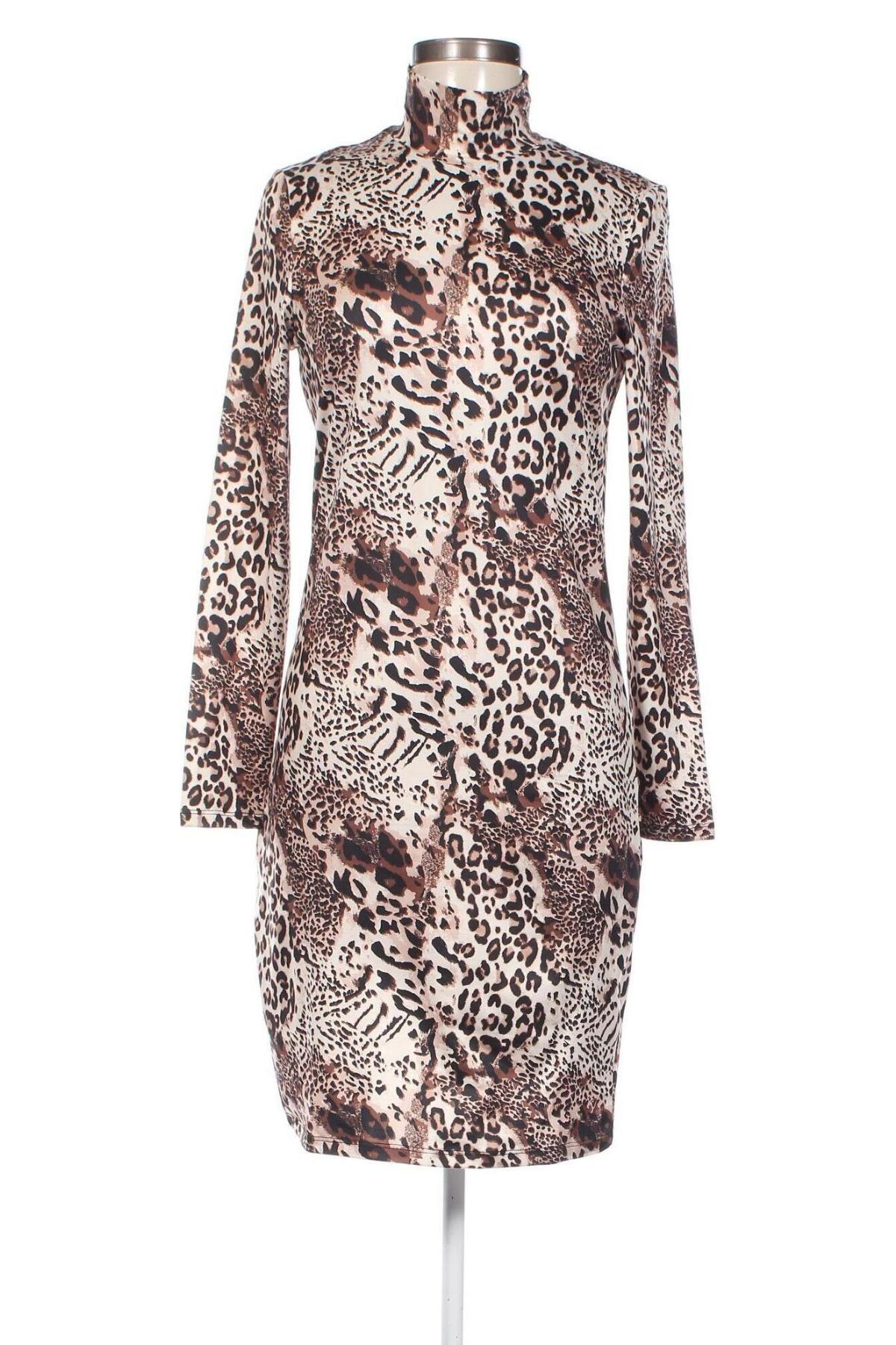 Φόρεμα VILA, Μέγεθος M, Χρώμα Πολύχρωμο, Τιμή 5,29 €