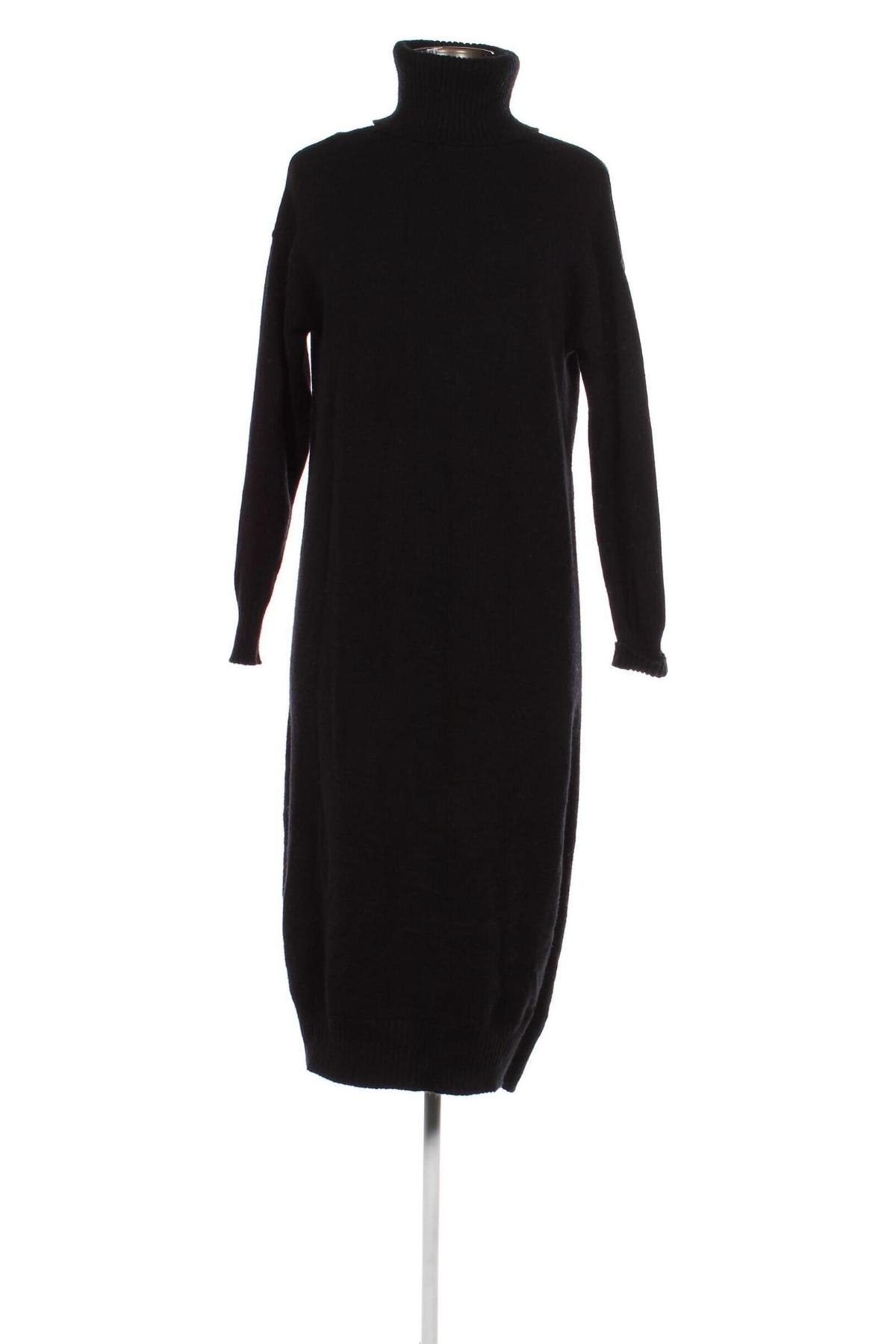 Φόρεμα VILA, Μέγεθος M, Χρώμα Μαύρο, Τιμή 14,47 €