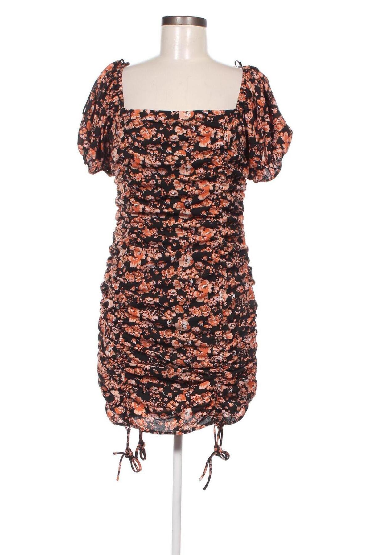 Šaty  Vera & Lucy, Velikost L, Barva Vícebarevné, Cena  462,00 Kč