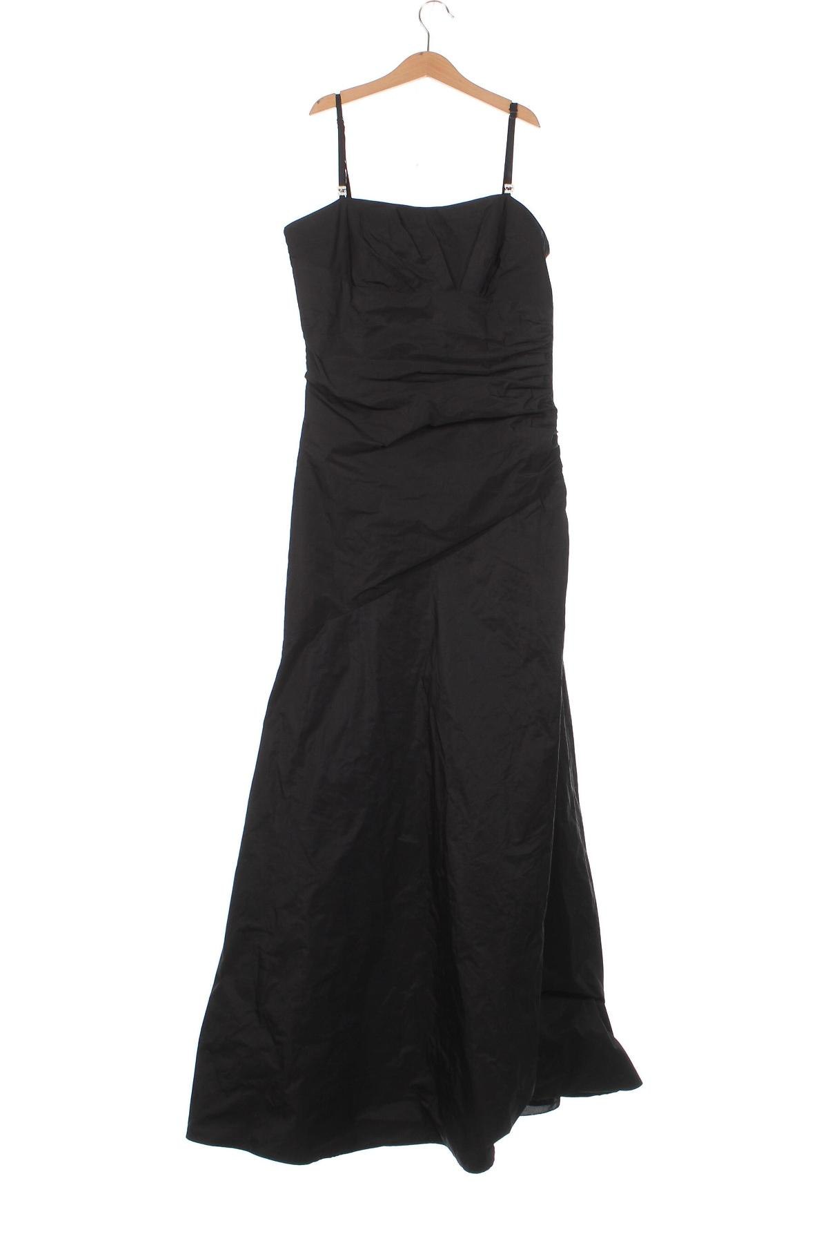 Φόρεμα Vera Mont, Μέγεθος S, Χρώμα Μαύρο, Τιμή 31,30 €